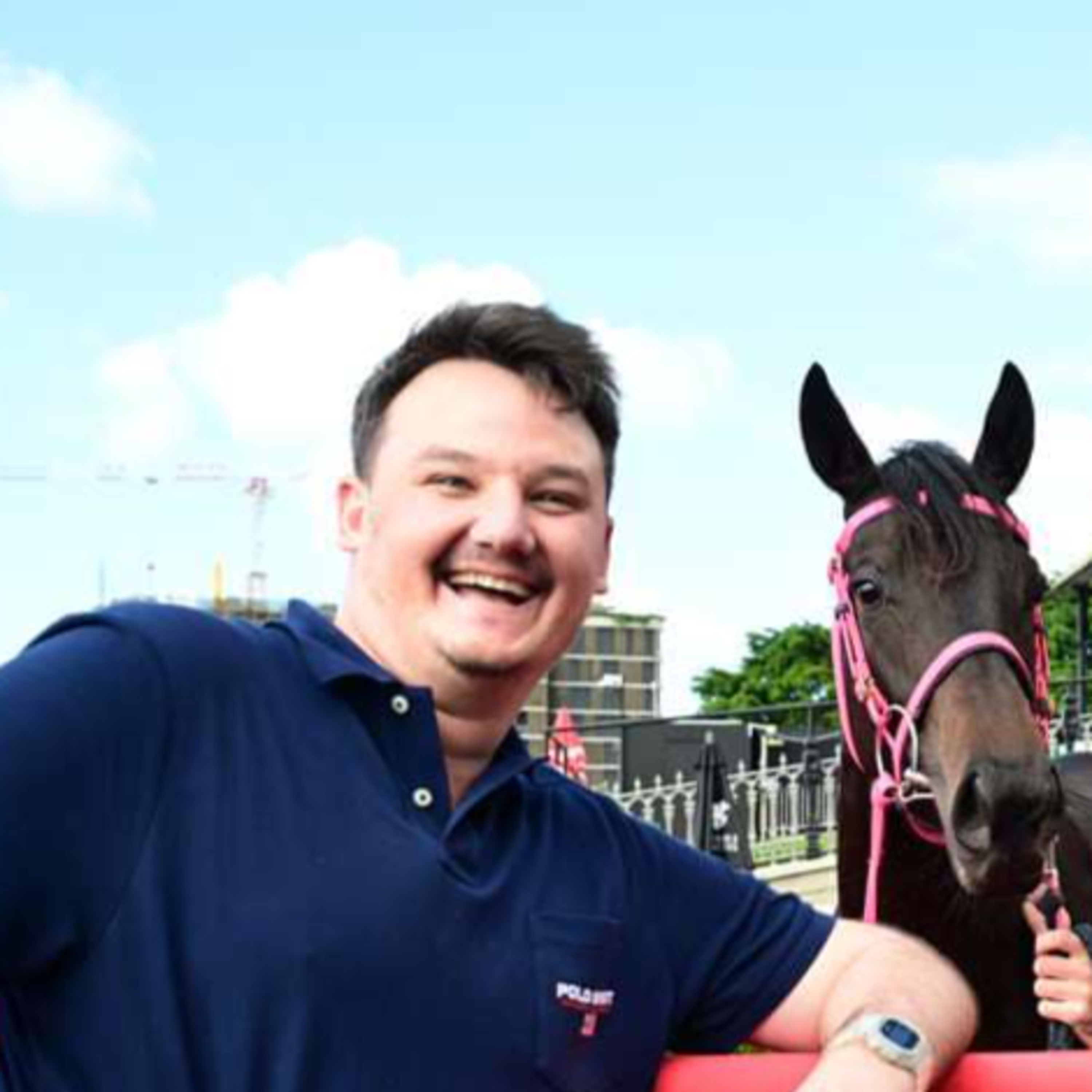RACING NATION: Kobie O'Brien's Best Bets & KO Racing Runners report 3.8.24 episode artwork