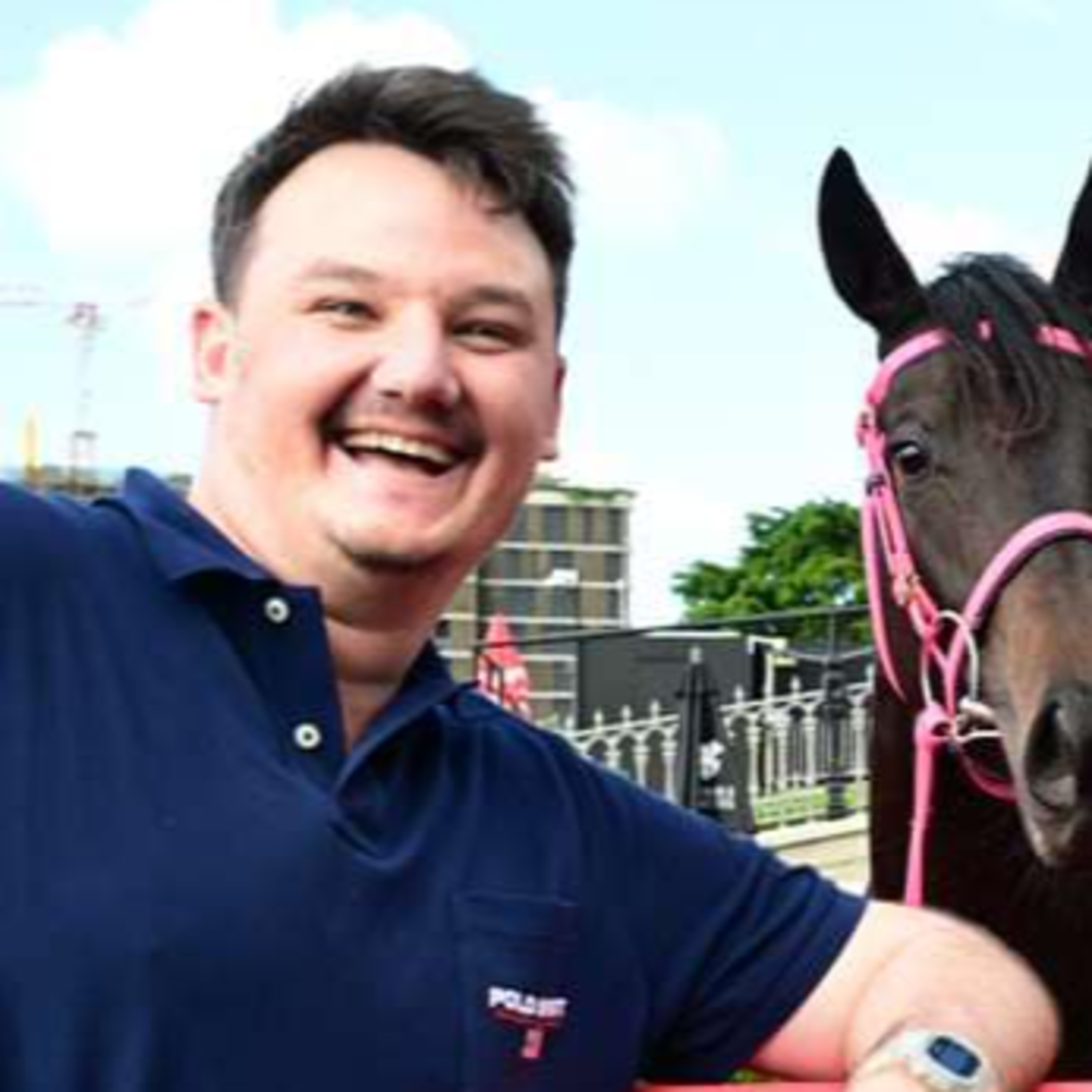 RACING NATION: Kobie O'Brien's Best Bets & KO Racing Wrap 10.8.24 episode artwork