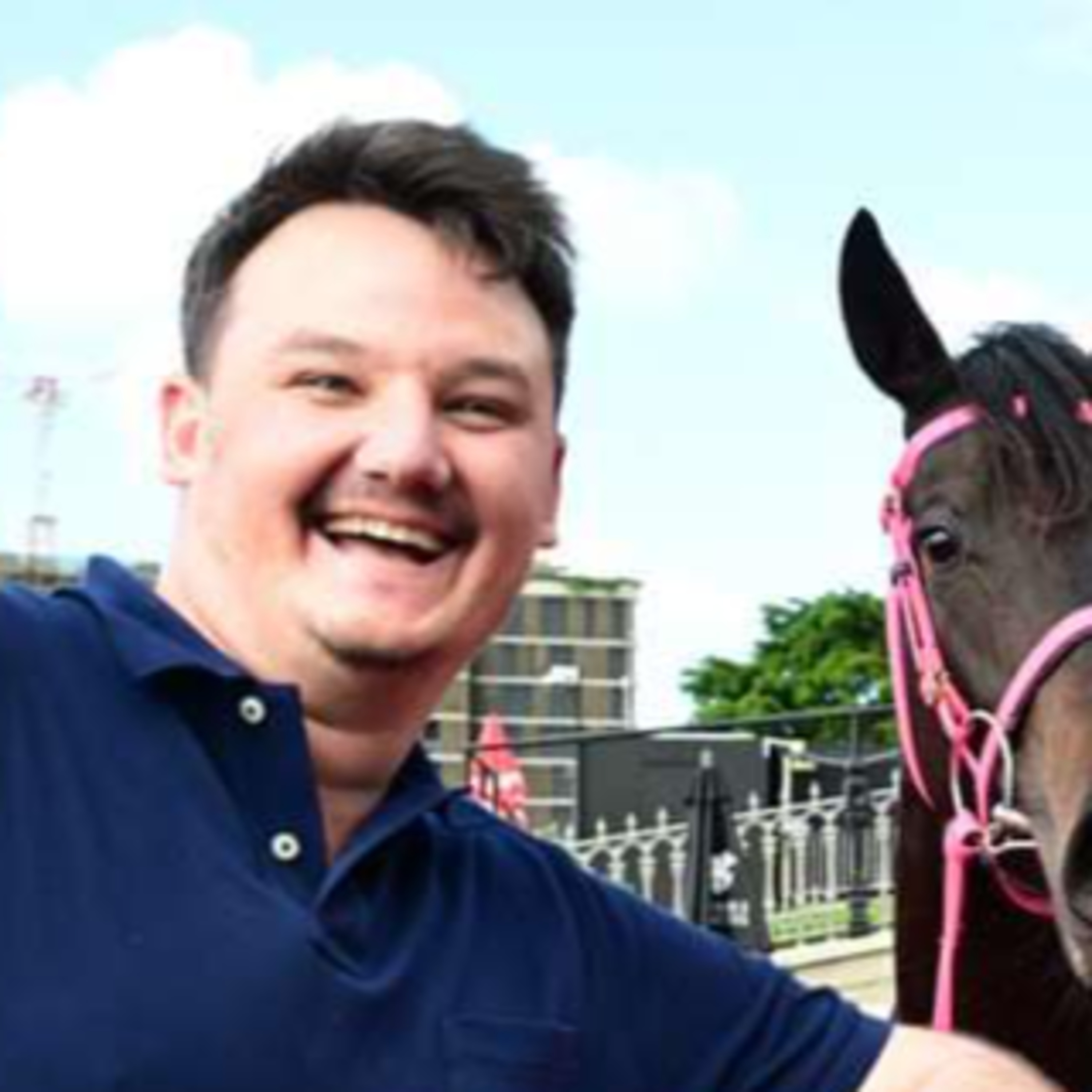RACING NATION: KOBIE O'BREN'S BEST BETS & KO RACING WRAP 17.8.24 episode artwork