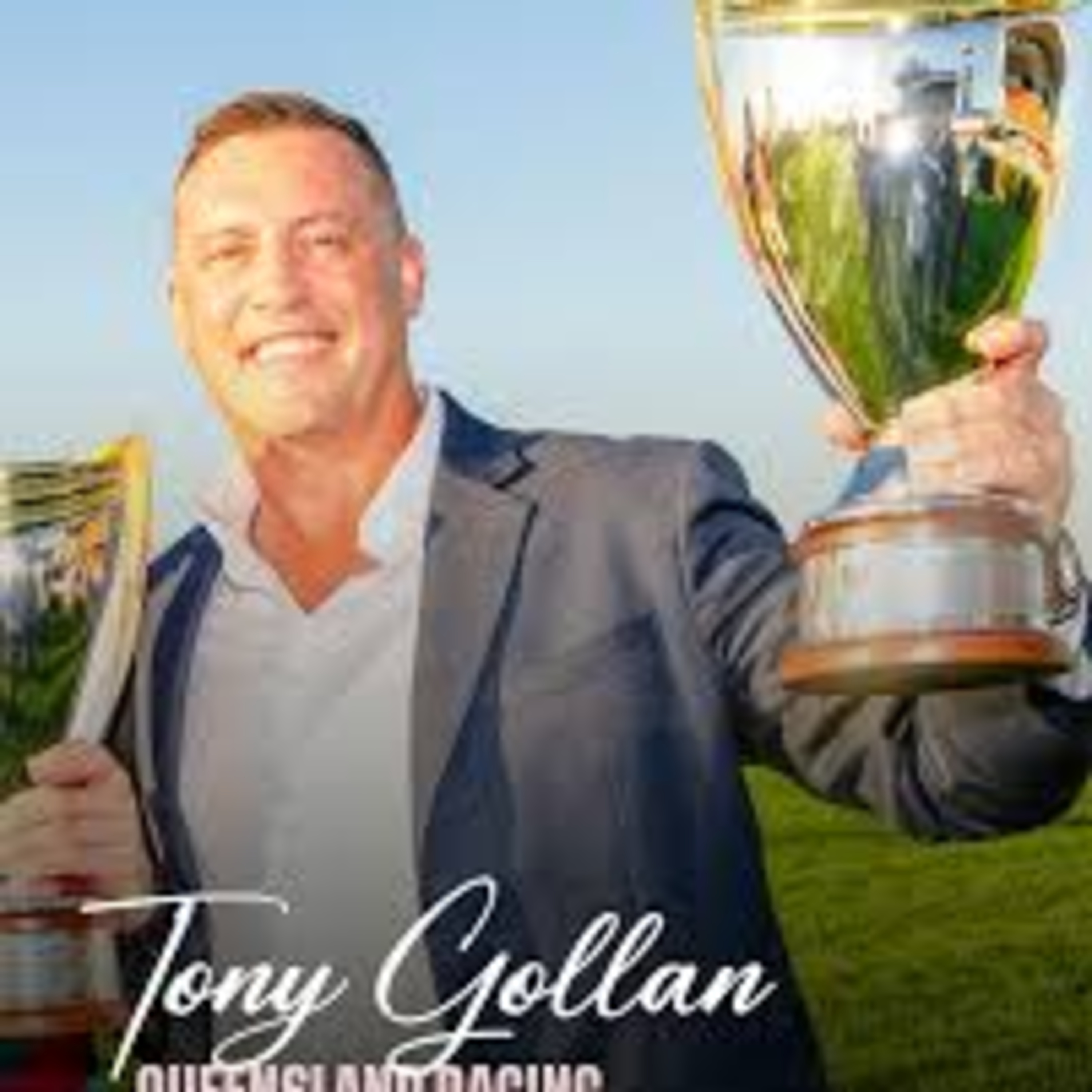 RACING NATION: Tony Gollan 1on1 interview