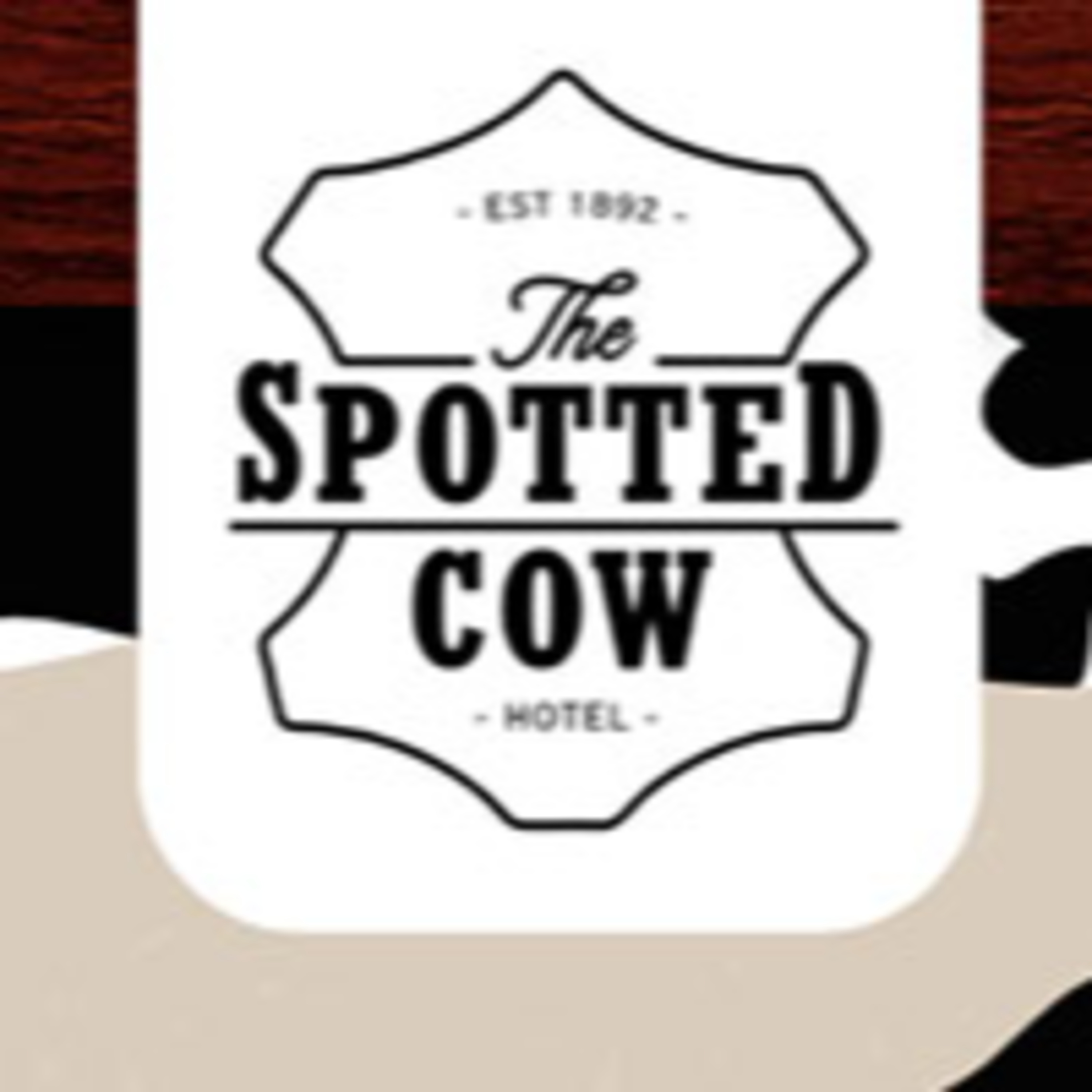 What's Happening at the Spotted Cow with Ben White