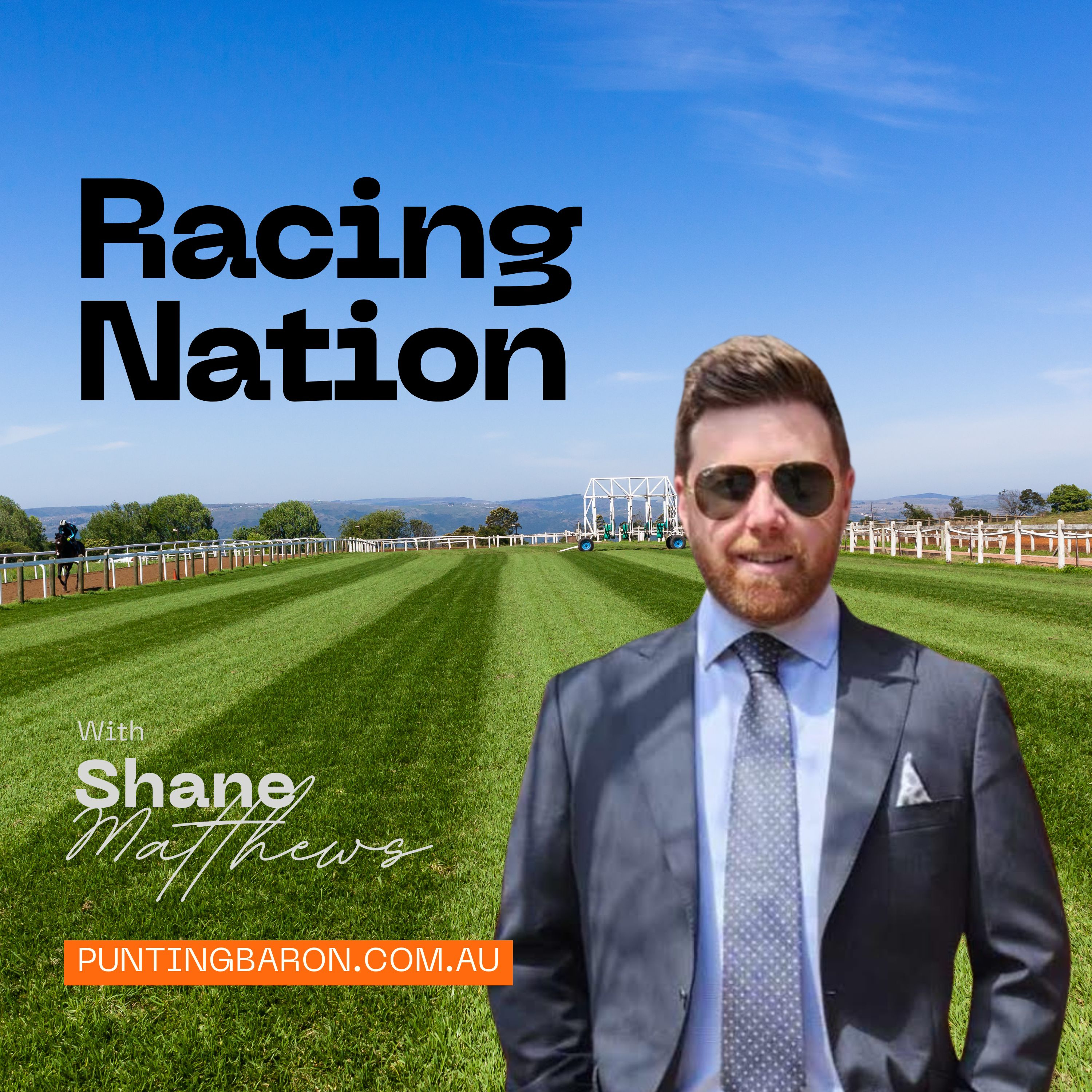 RACING NATION: Punting Baron Flemington Best Bets 17.1.26