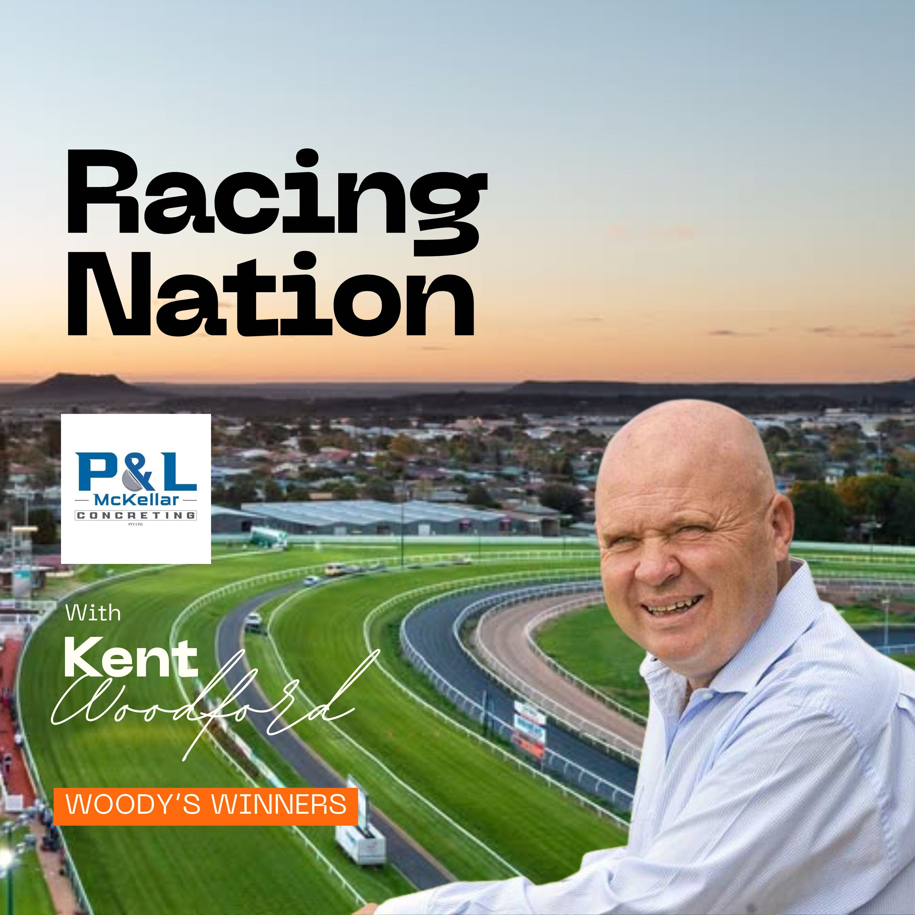 RACING NATION: Woody's Winners KOTM Clifford Park preview 27.3.26