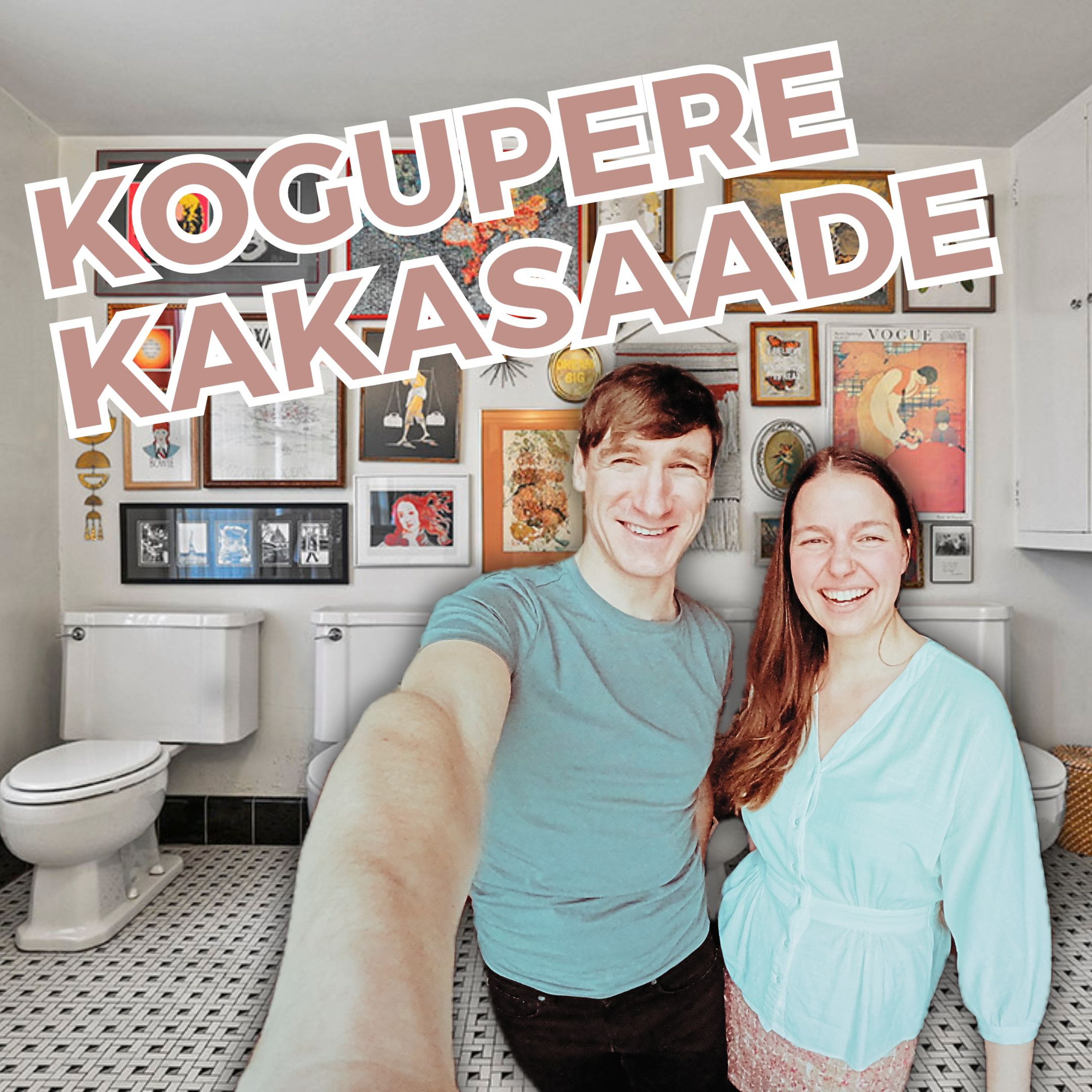 JKP Jaan Kruusma Podcast