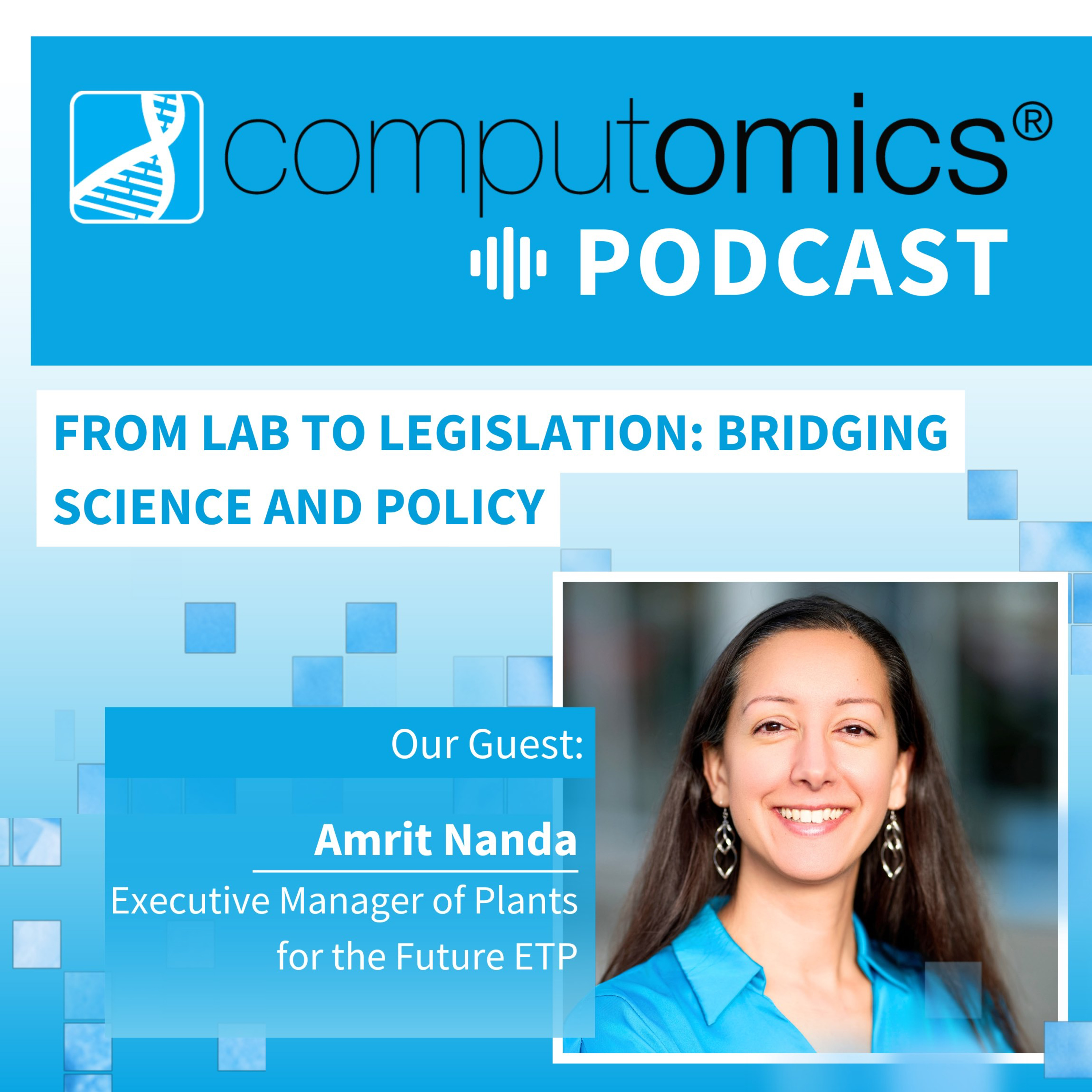 Computomics: Discussions On Innovations To Drive Advanced Agriculture Solutions