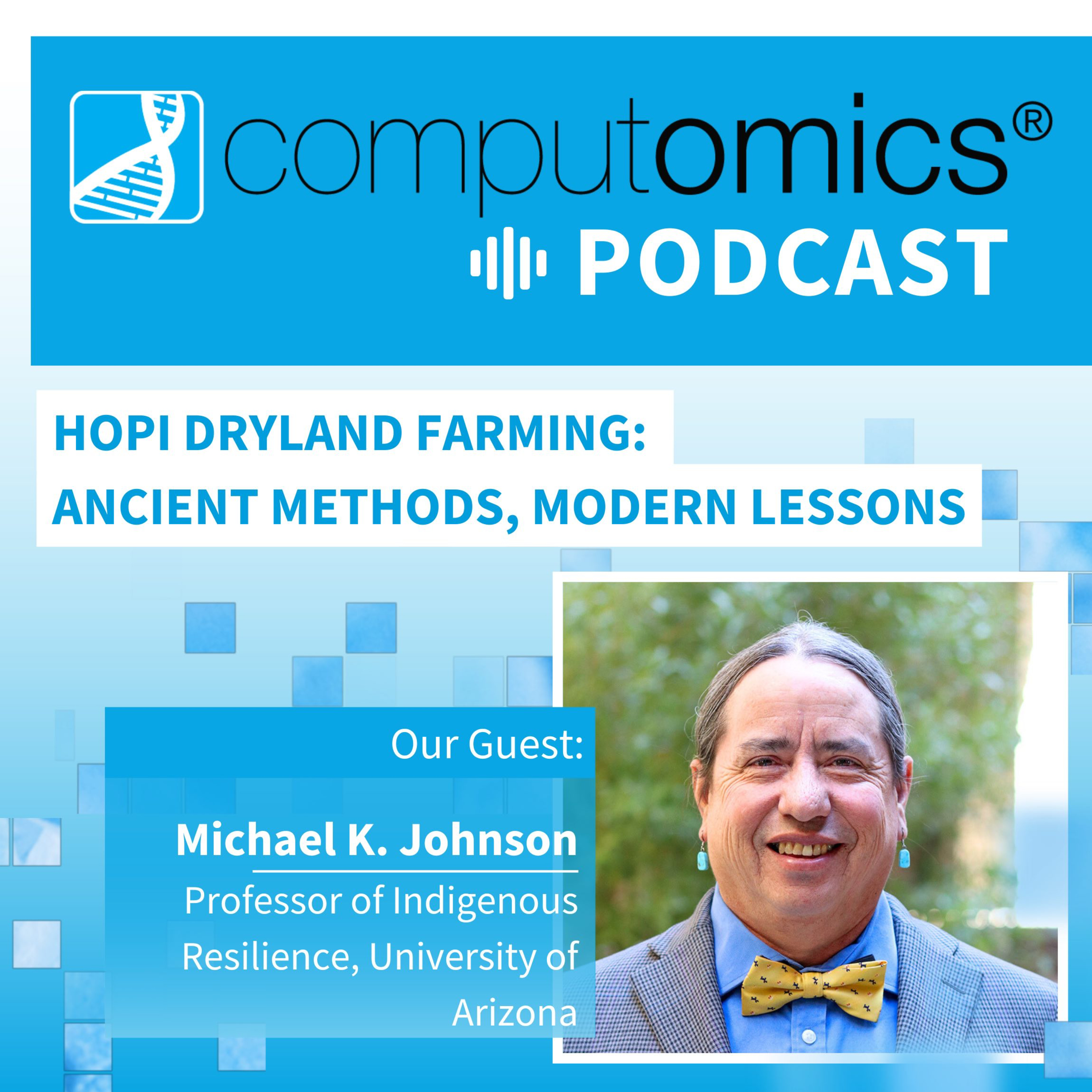 Computomics: Discussions On Innovations To Drive Advanced Agriculture Solutions