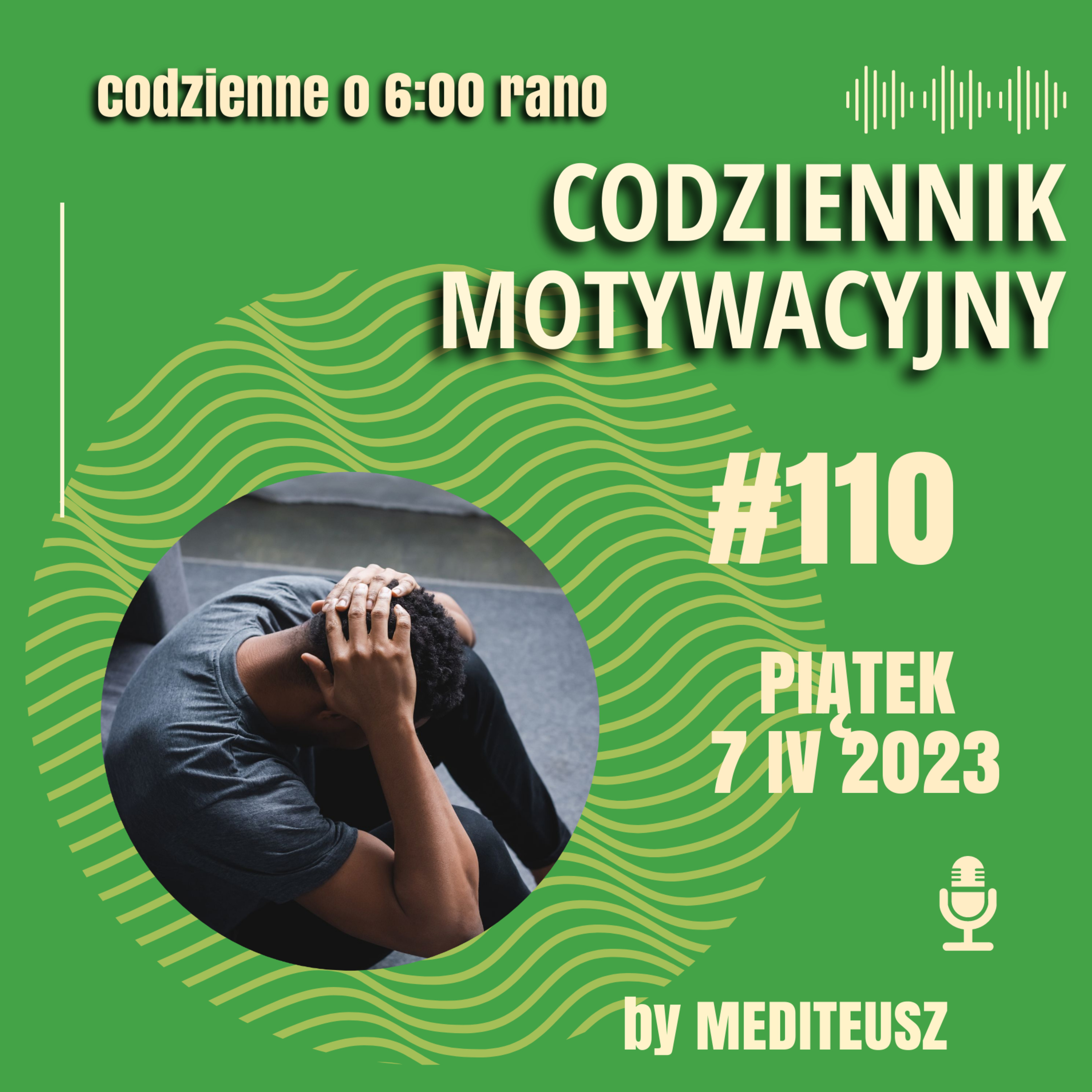 Codziennik Motywacyjny by MEDITEUSZ