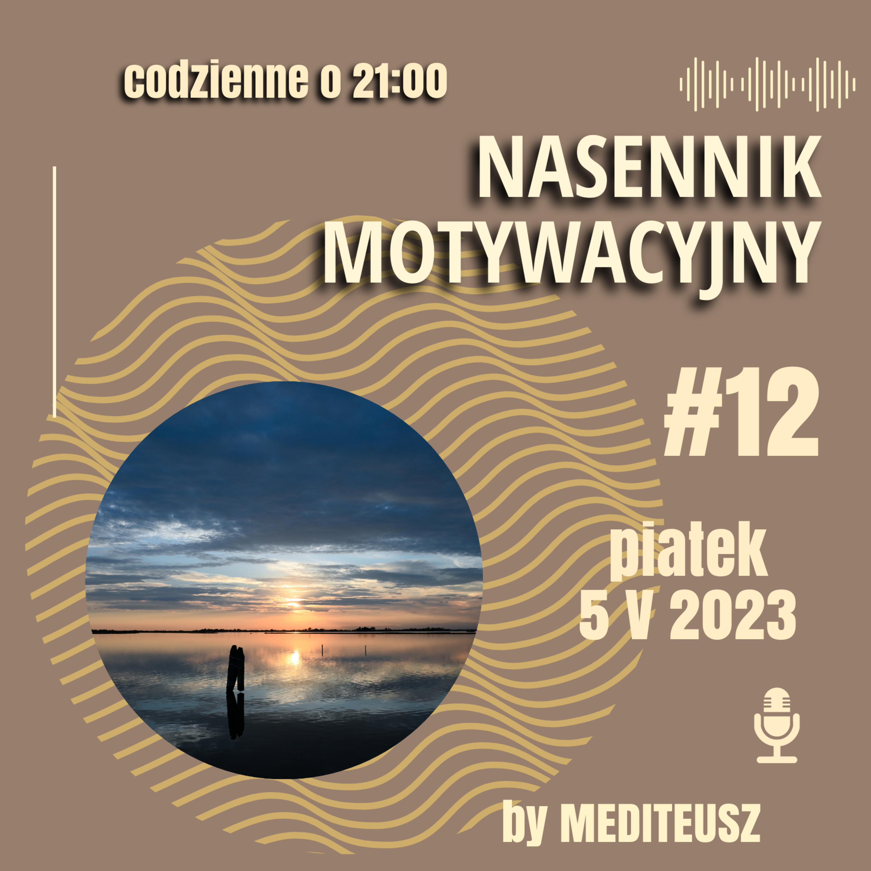 Codziennik Motywacyjny by MEDITEUSZ