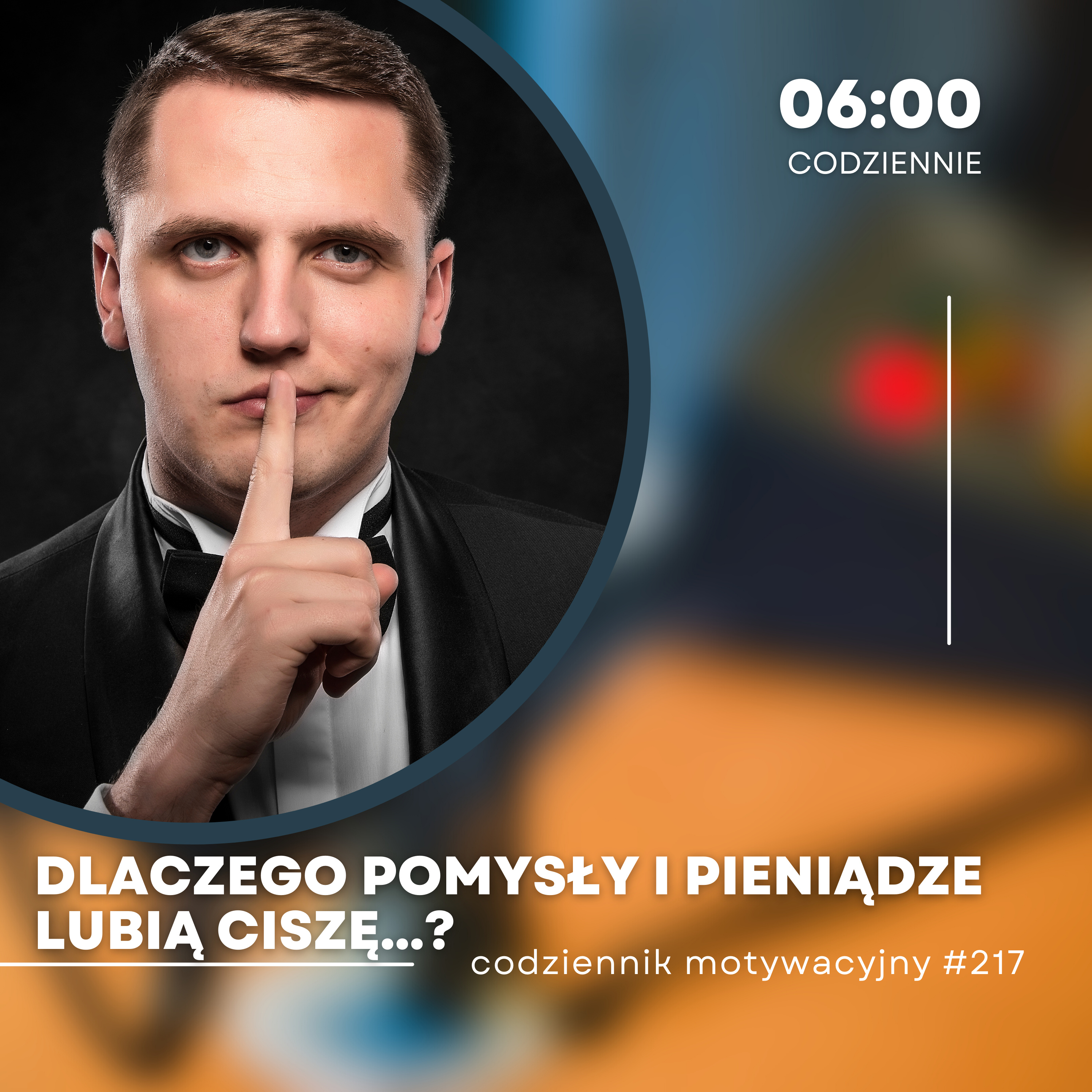Codziennik Motywacyjny by MEDITEUSZ