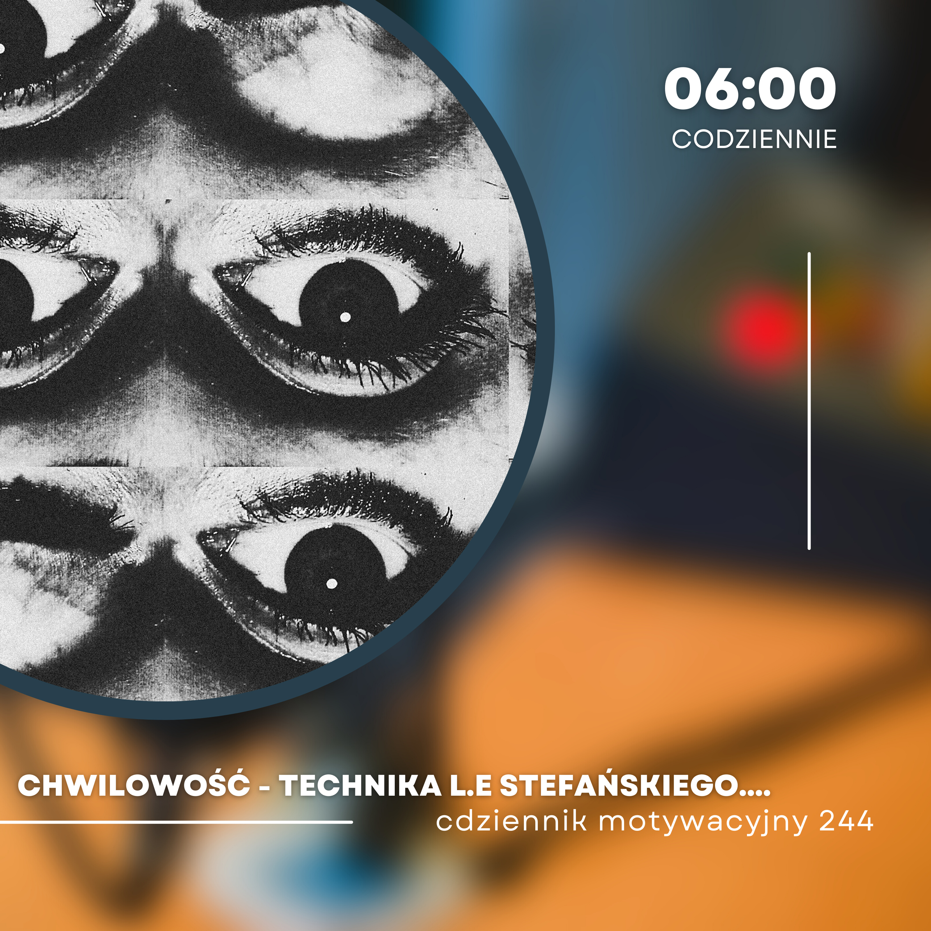 Codziennik Motywacyjny by MEDITEUSZ