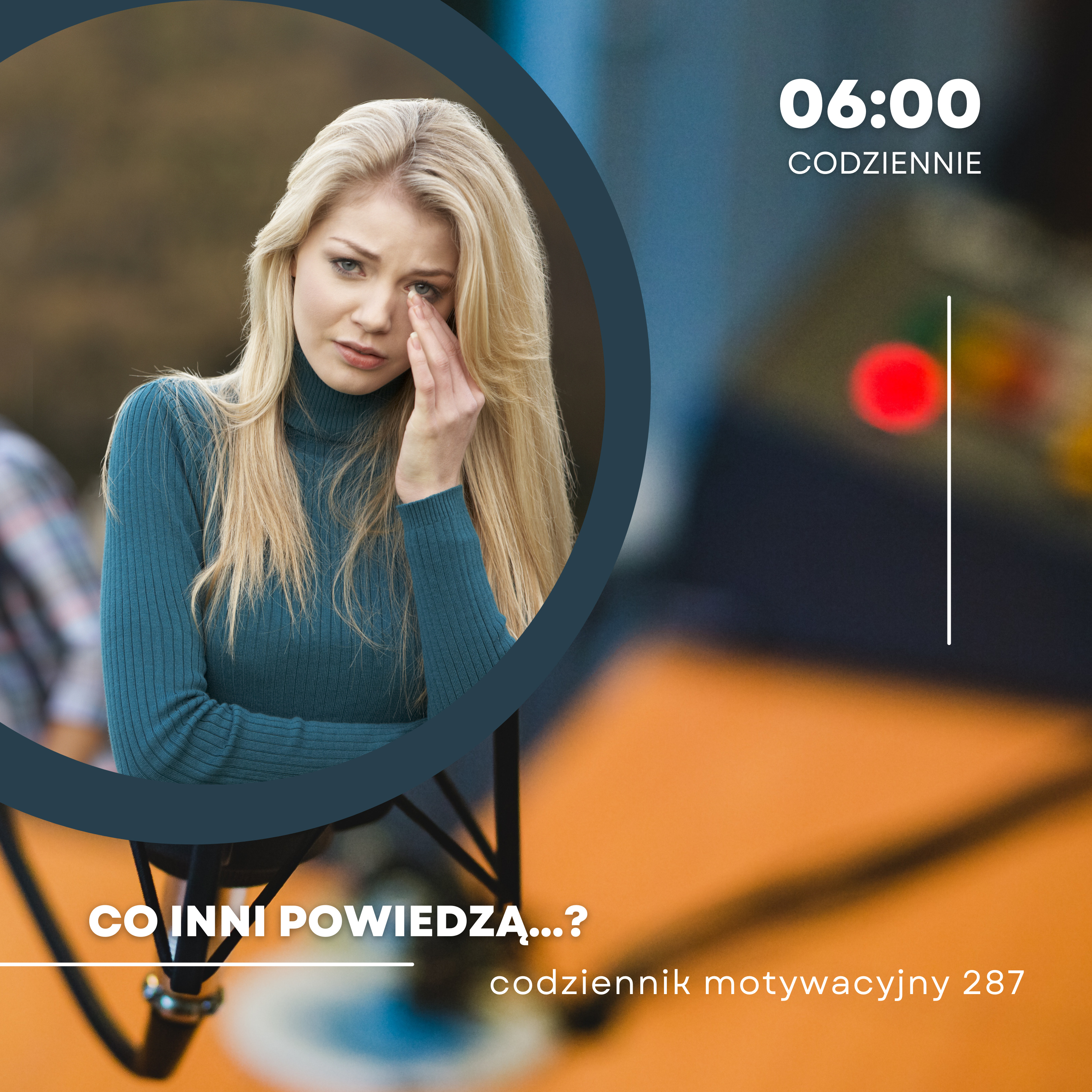 Codziennik Motywacyjny by MEDITEUSZ