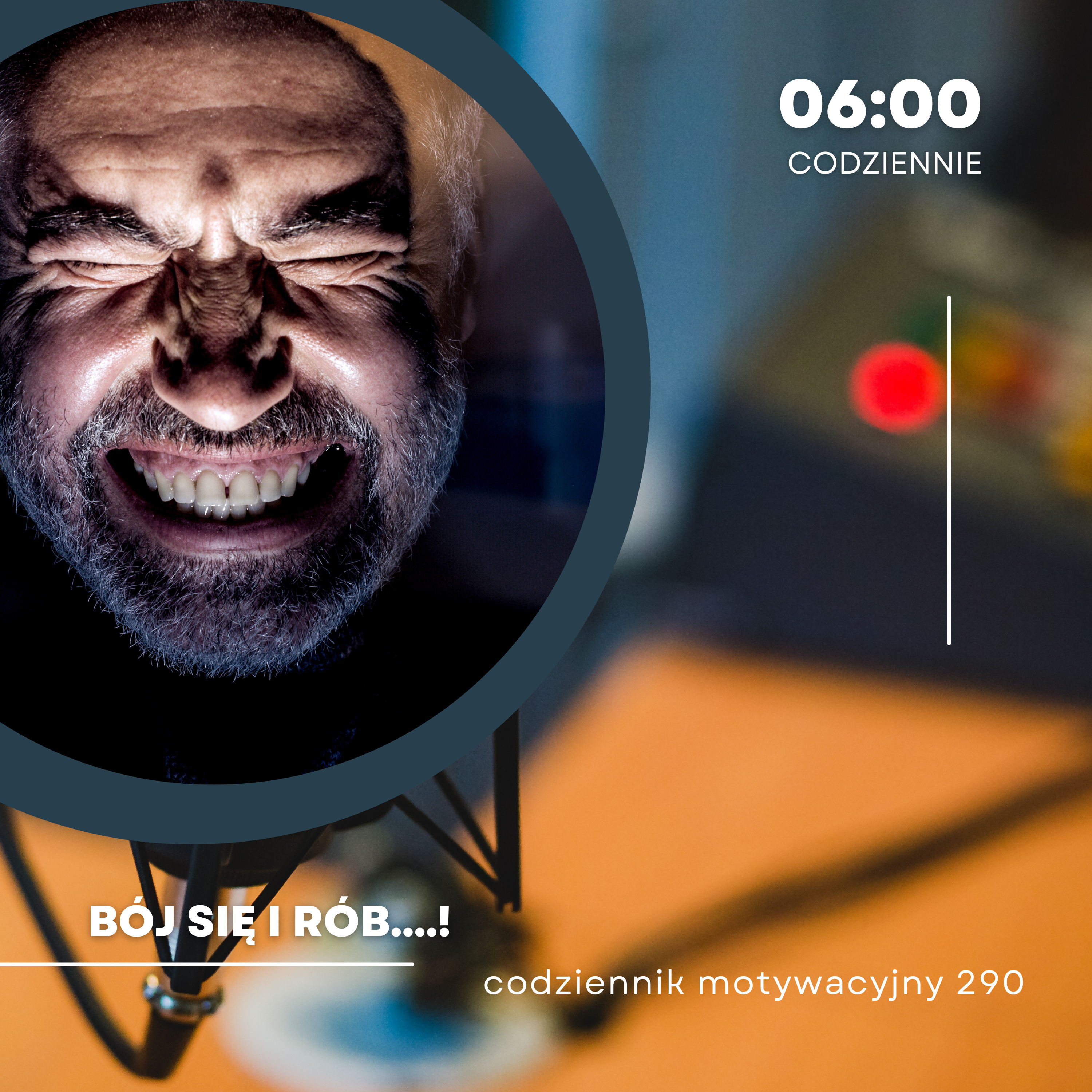 Codziennik Motywacyjny by MEDITEUSZ