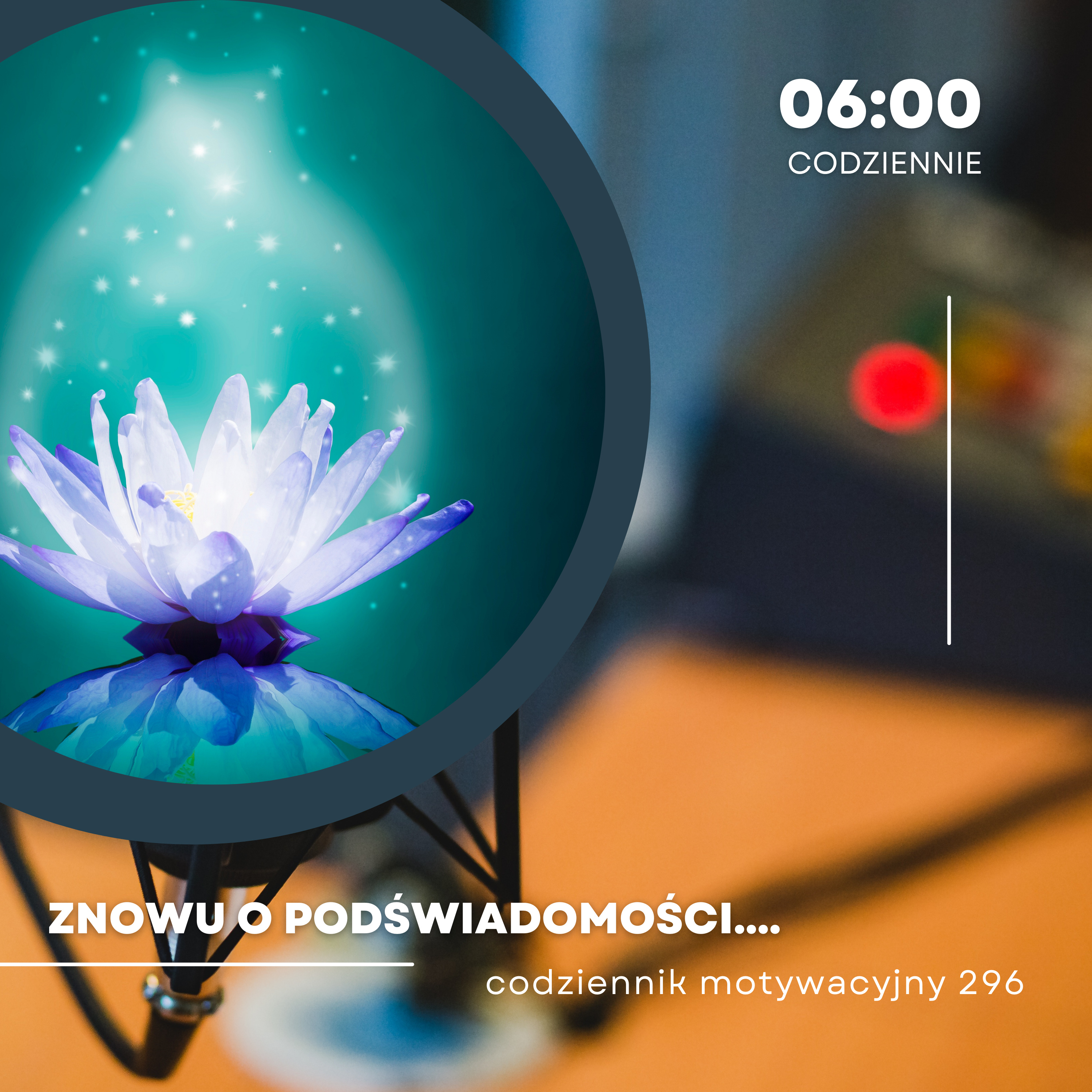Codziennik Motywacyjny by MEDITEUSZ