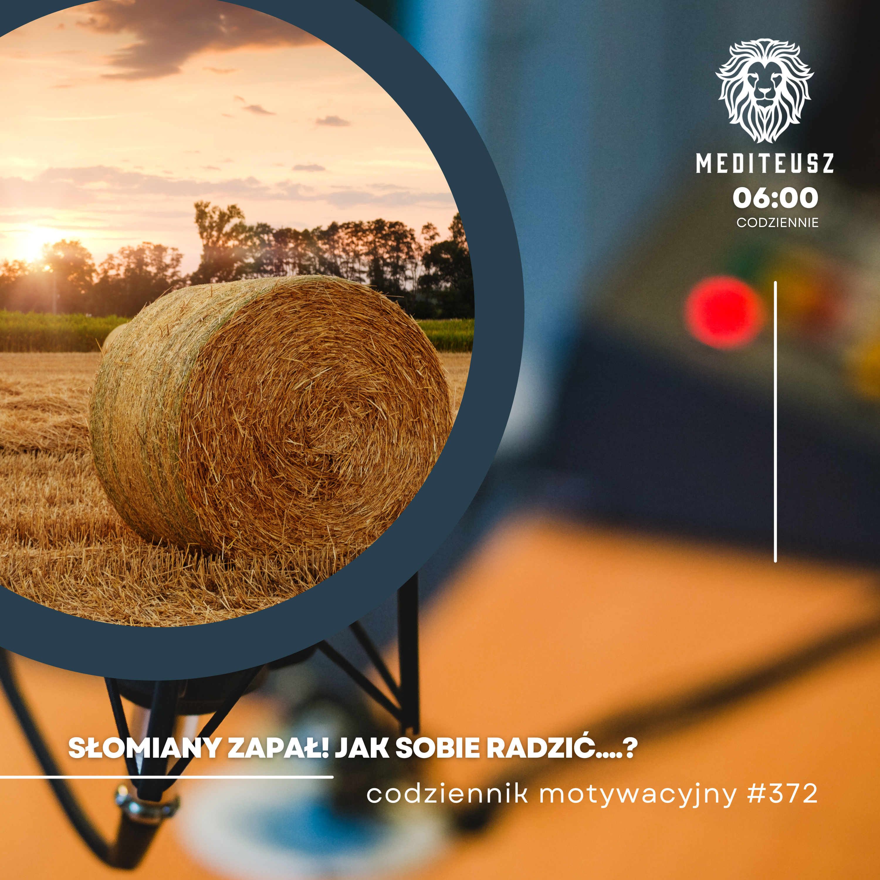 Codziennik Motywacyjny by MEDITEUSZ