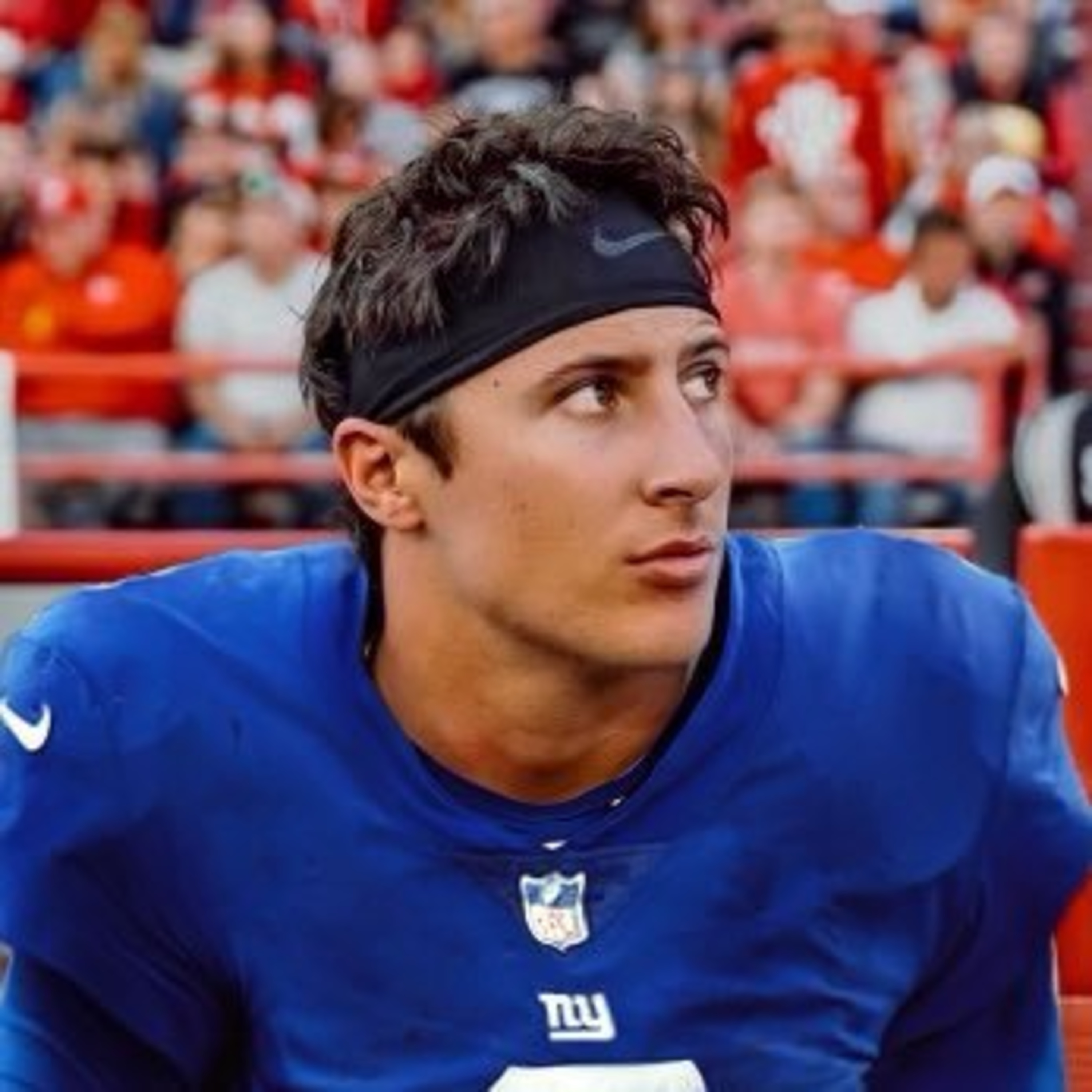 The Big Blue Report Featuring Jonathan Casillas