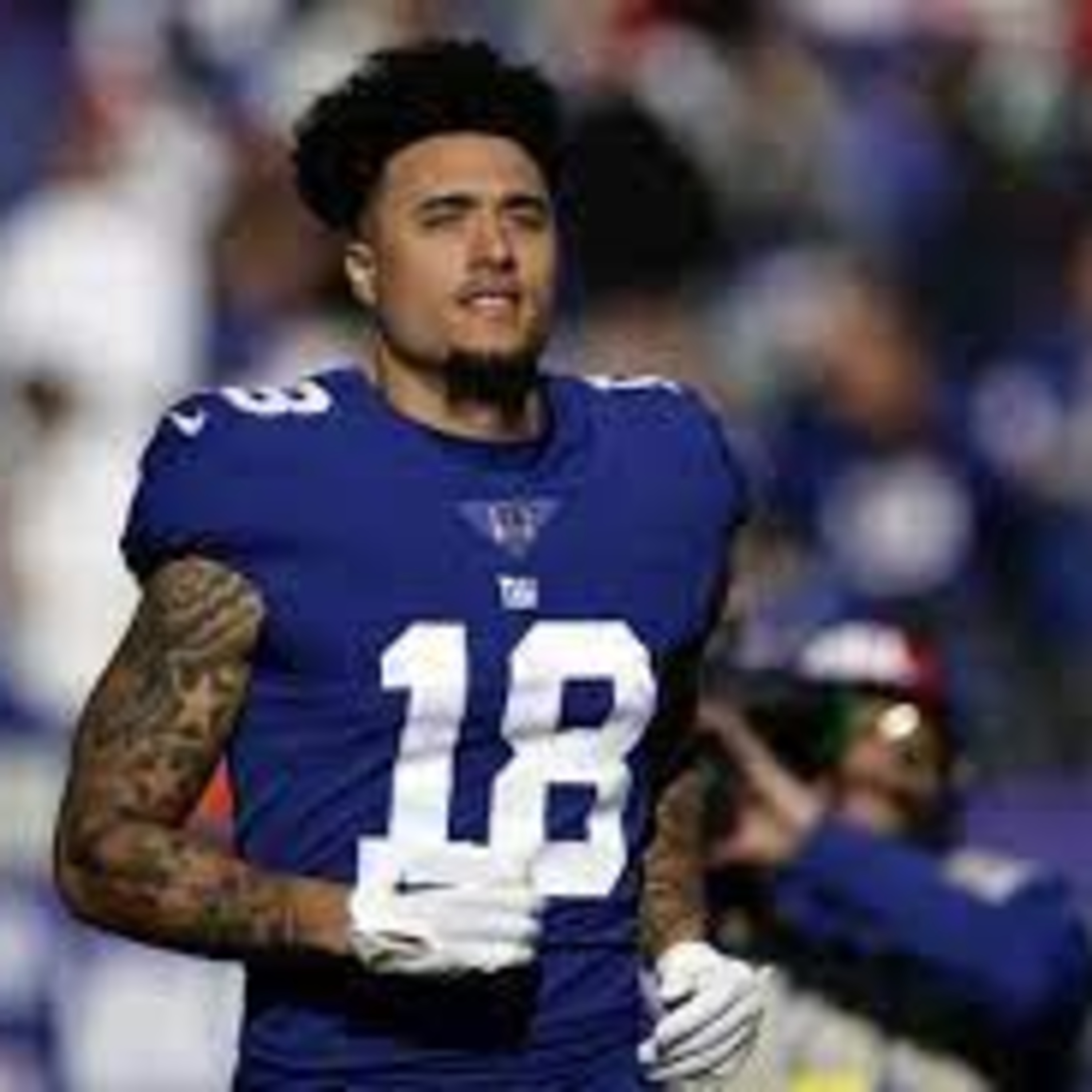 The Big Blue Report Featuring Jonathan Casillas