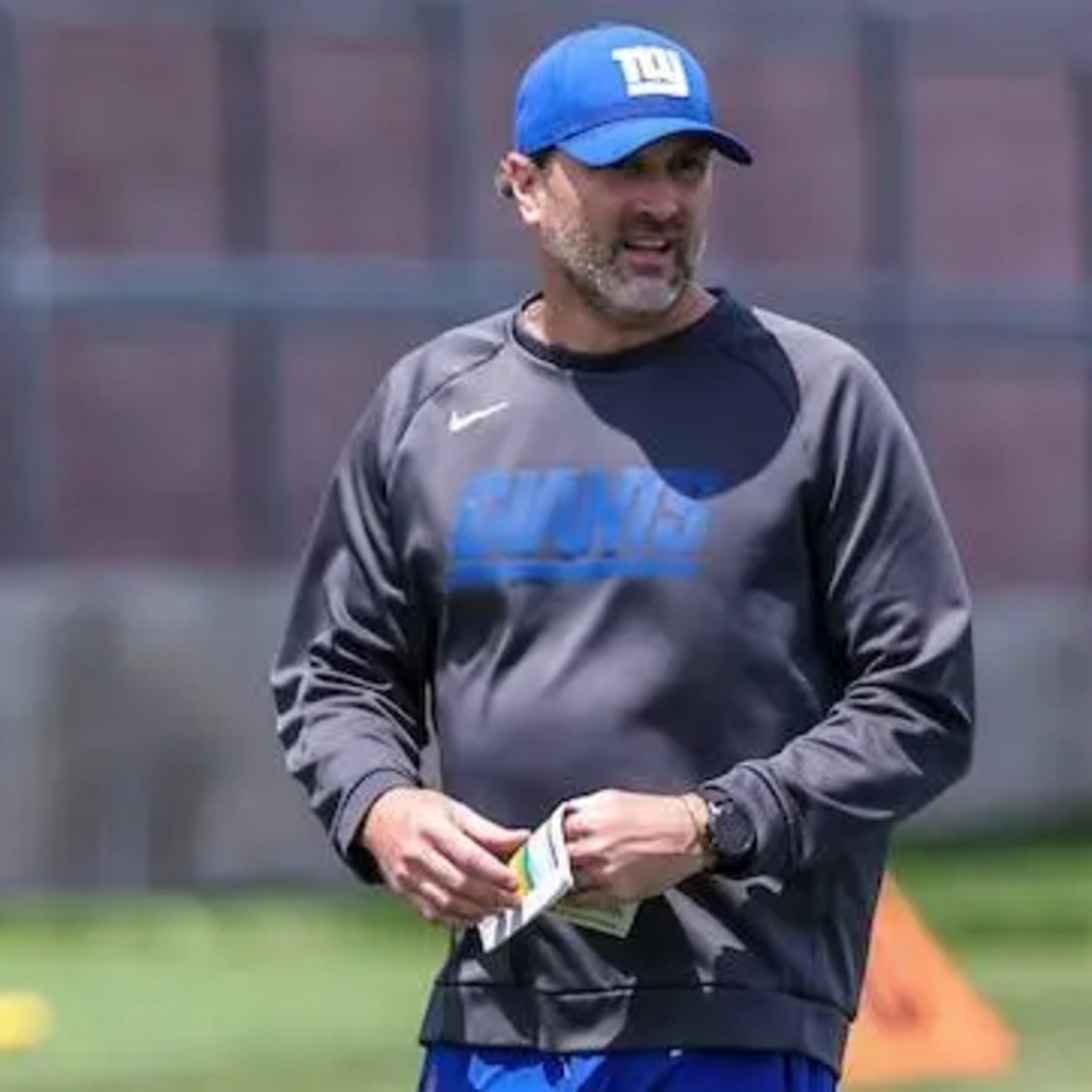 The Big Blue Report Featuring Jonathan Casillas