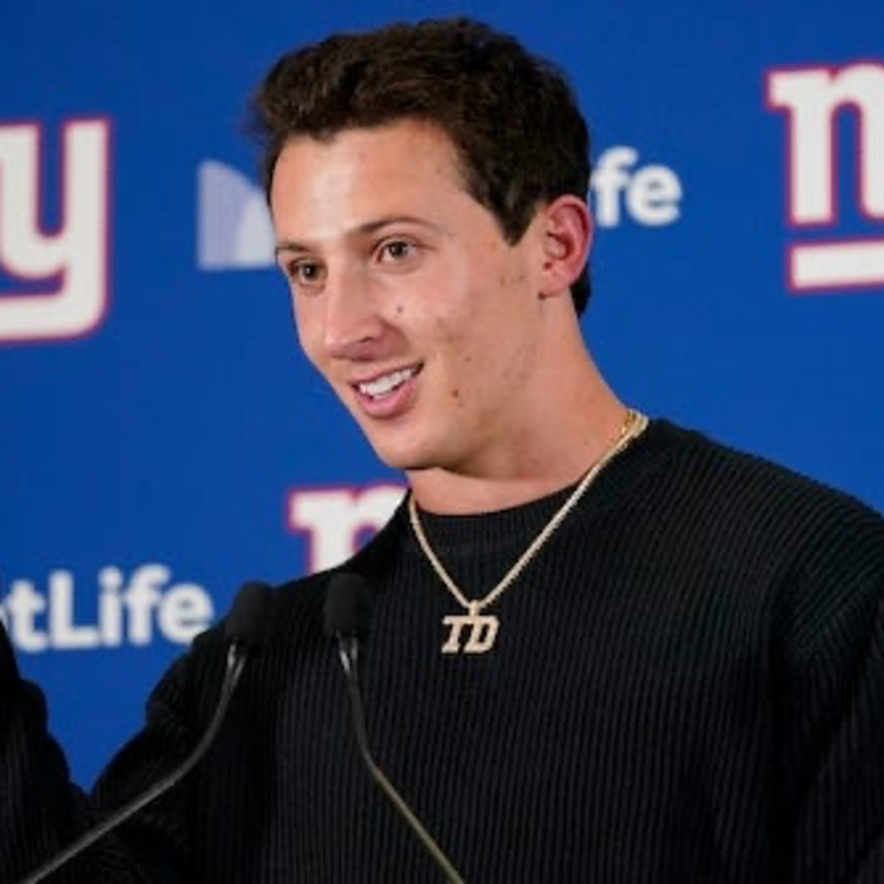The Big Blue Report Featuring Jonathan Casillas