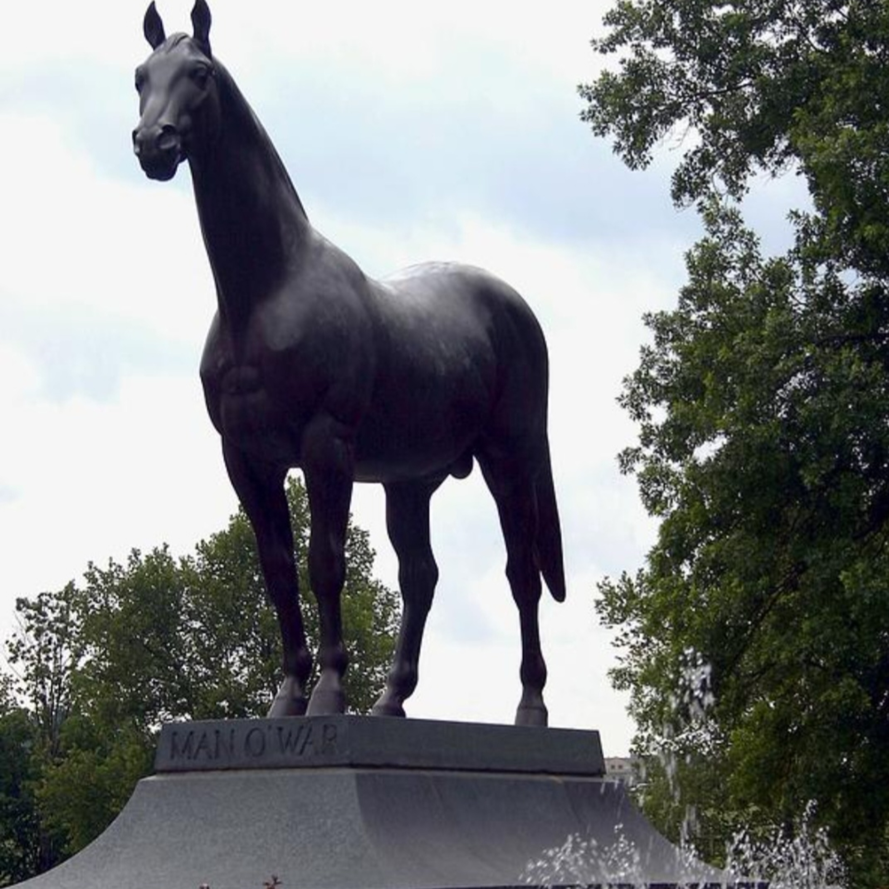 Kentucky Historical Markers
