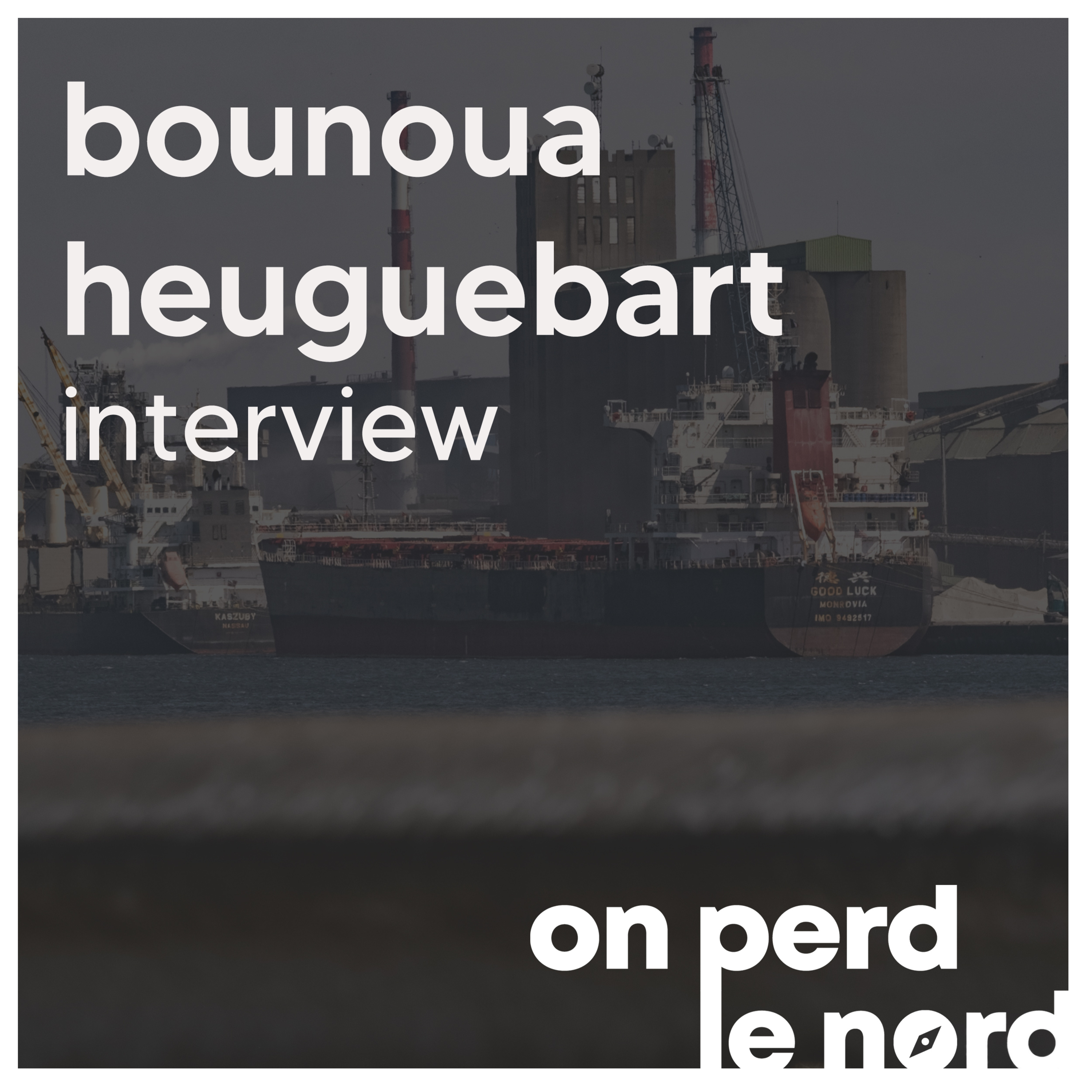 On Perd le Nord