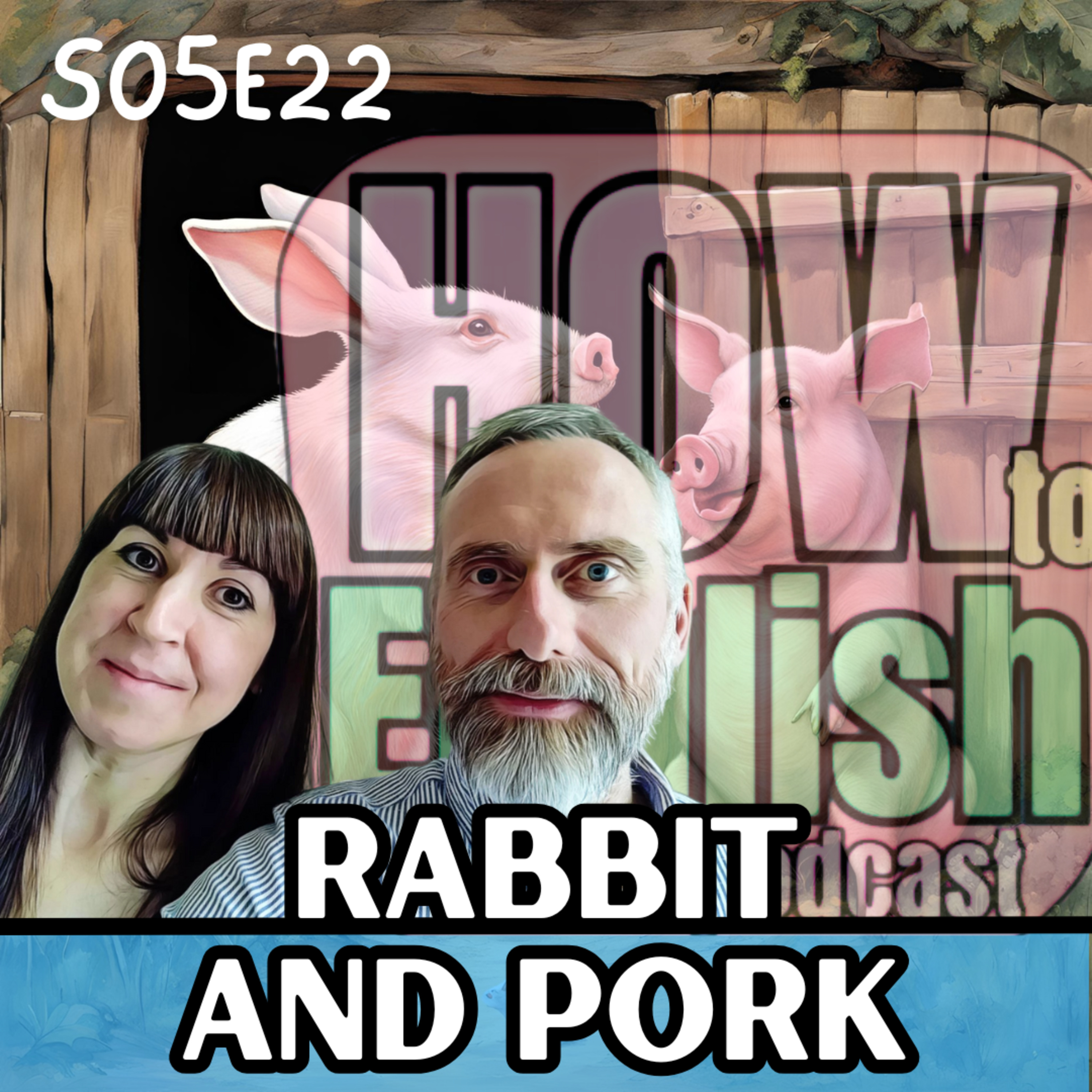 How to English TEFL Podcast