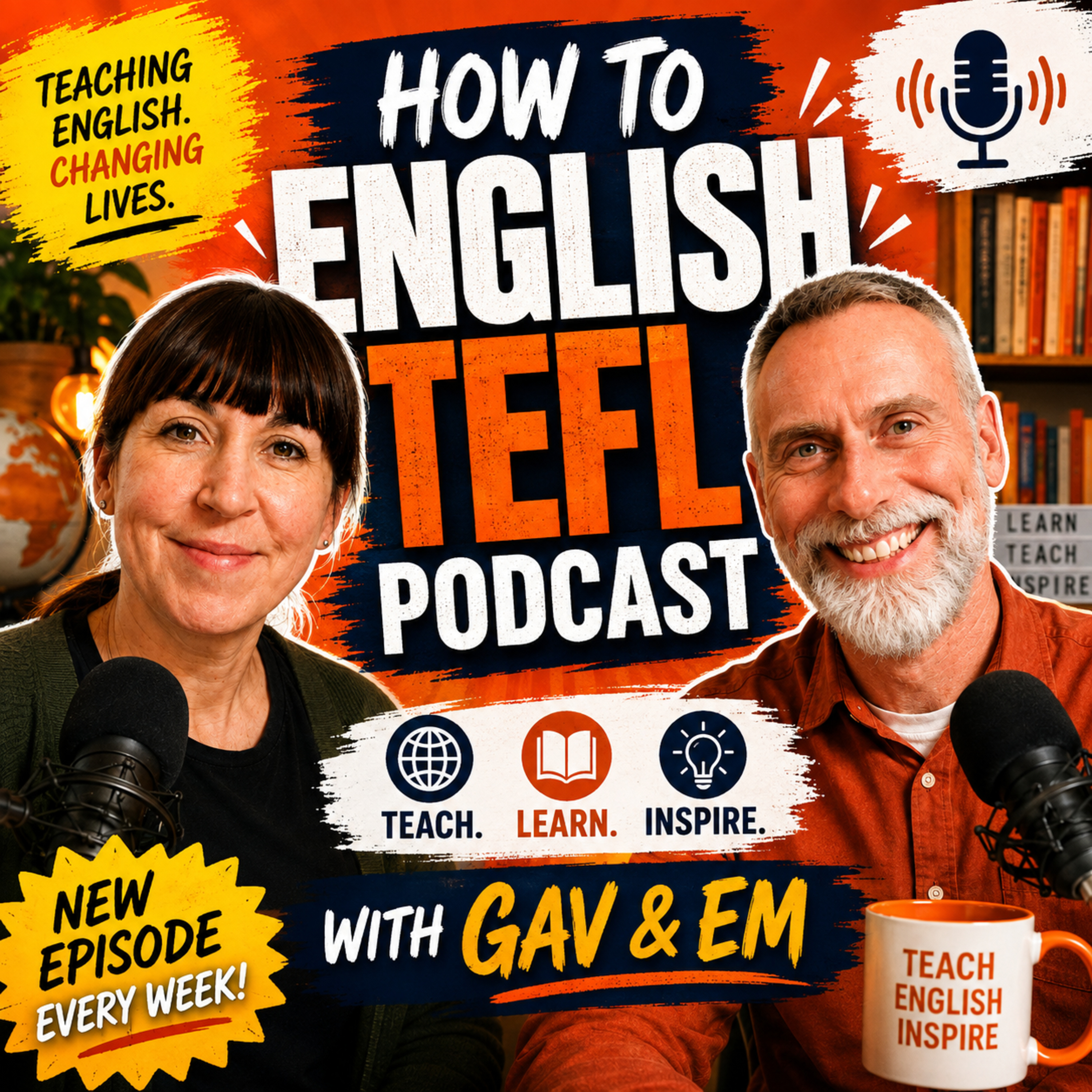 Does CELTA Really Prepare You to Teach English? | TEFL Teacher Reflections - S07E09