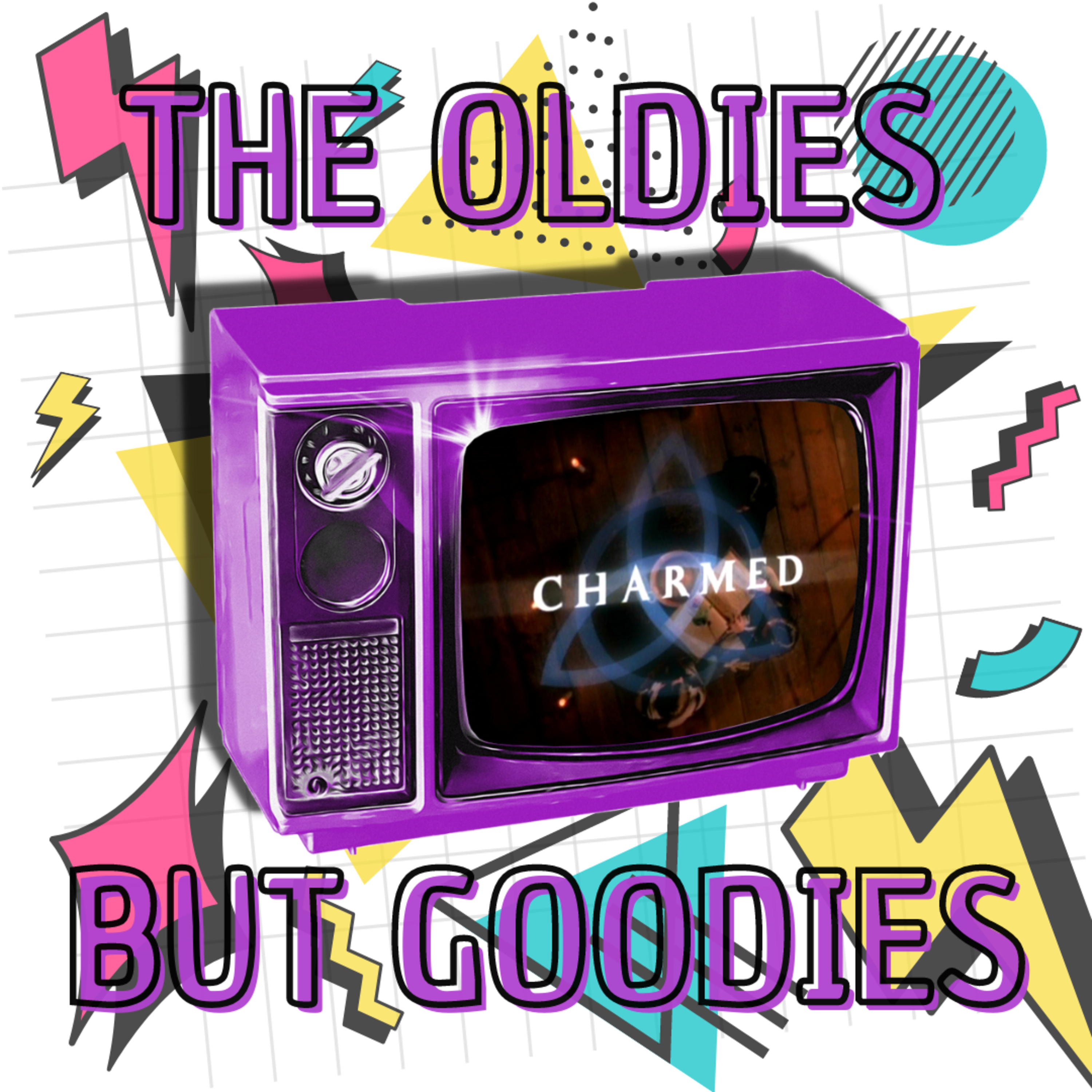 Charmed - Derniers maux (07x21 - 07x22) et Forever Charmed (08x22)