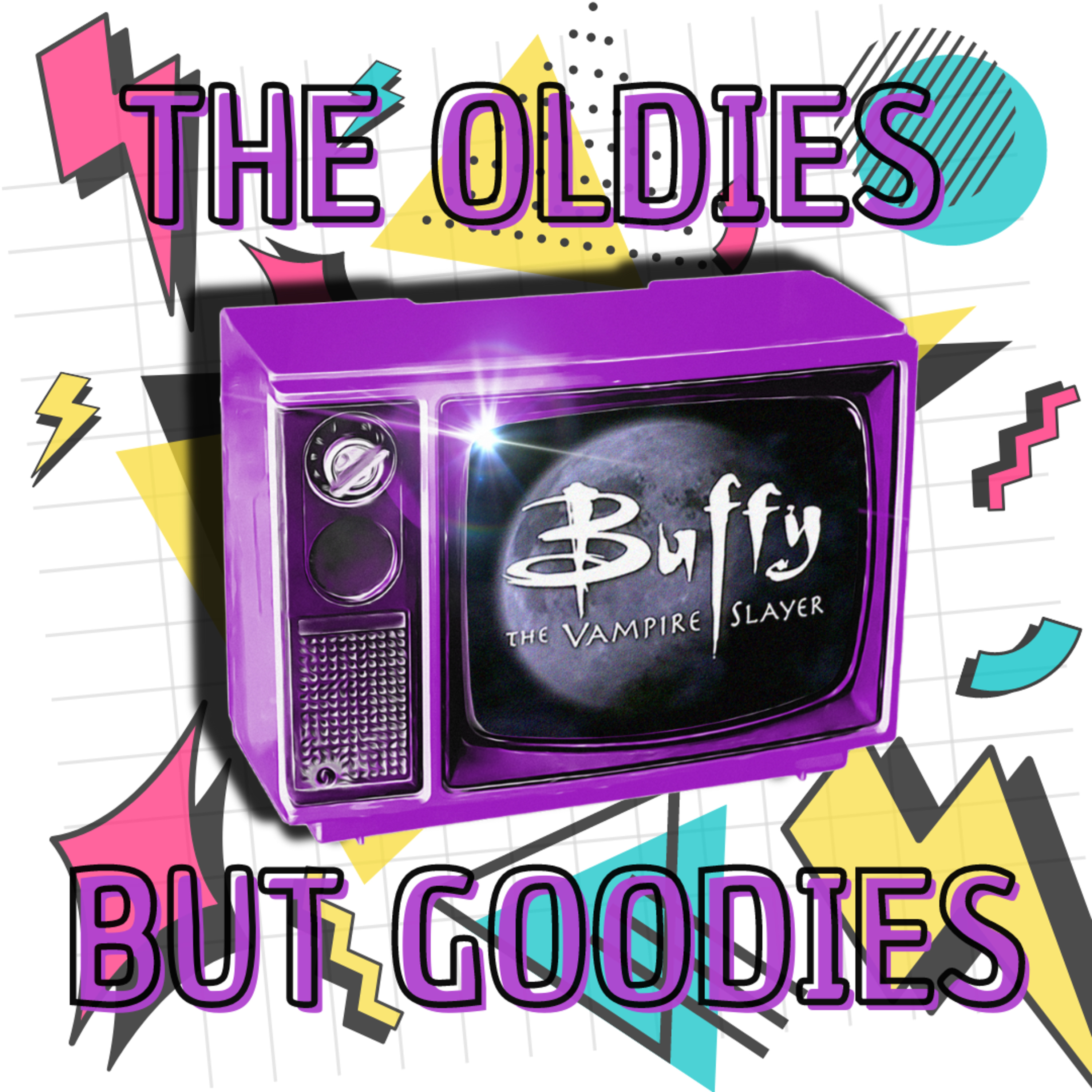 Buffy contre les vampires - Bienvenue à Sunnydale (01x01 - 01x02)