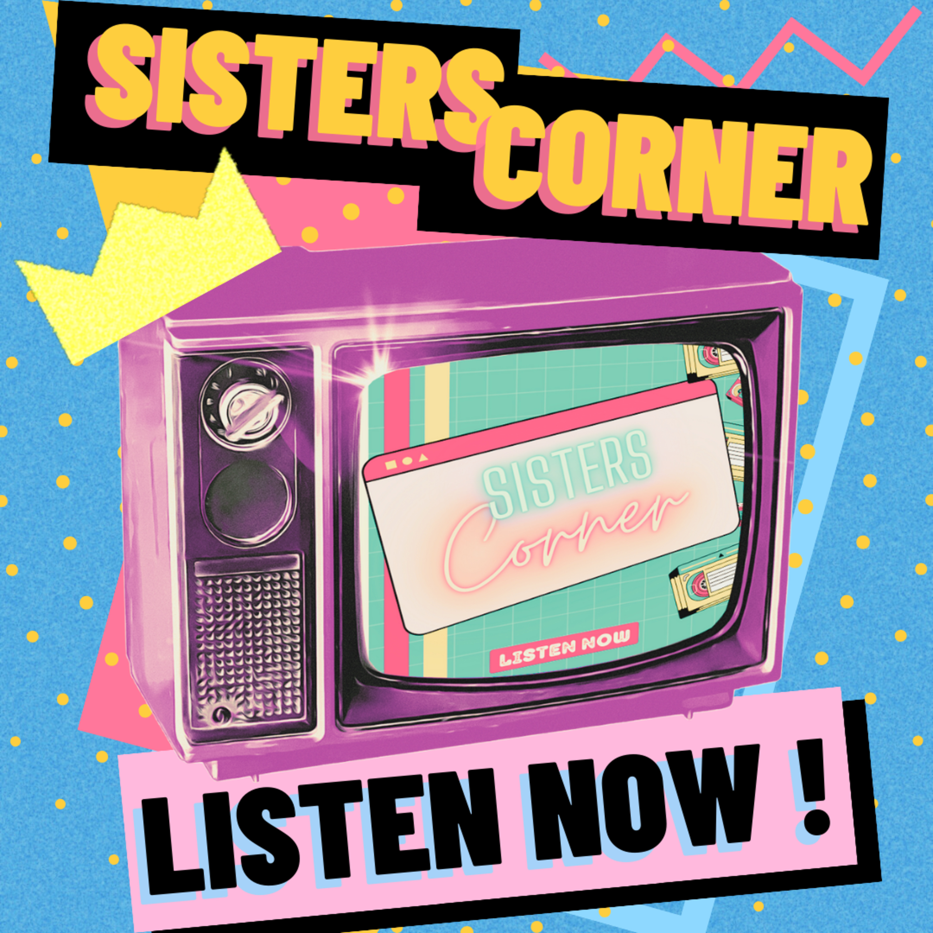 The Sisters Corner - Dawson (01x01)