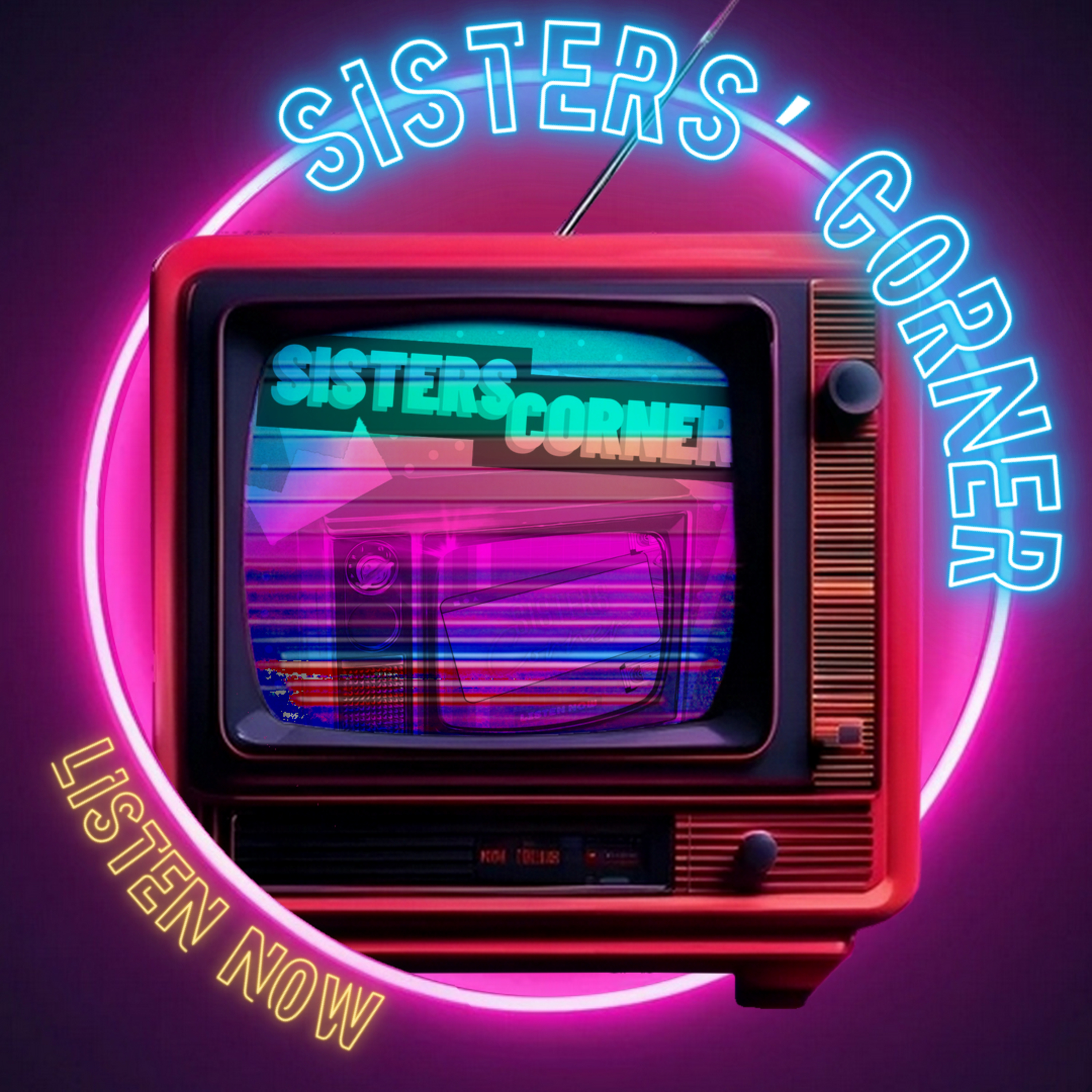 The Sisters Corner - Le Prince de Bel Air (01x15)