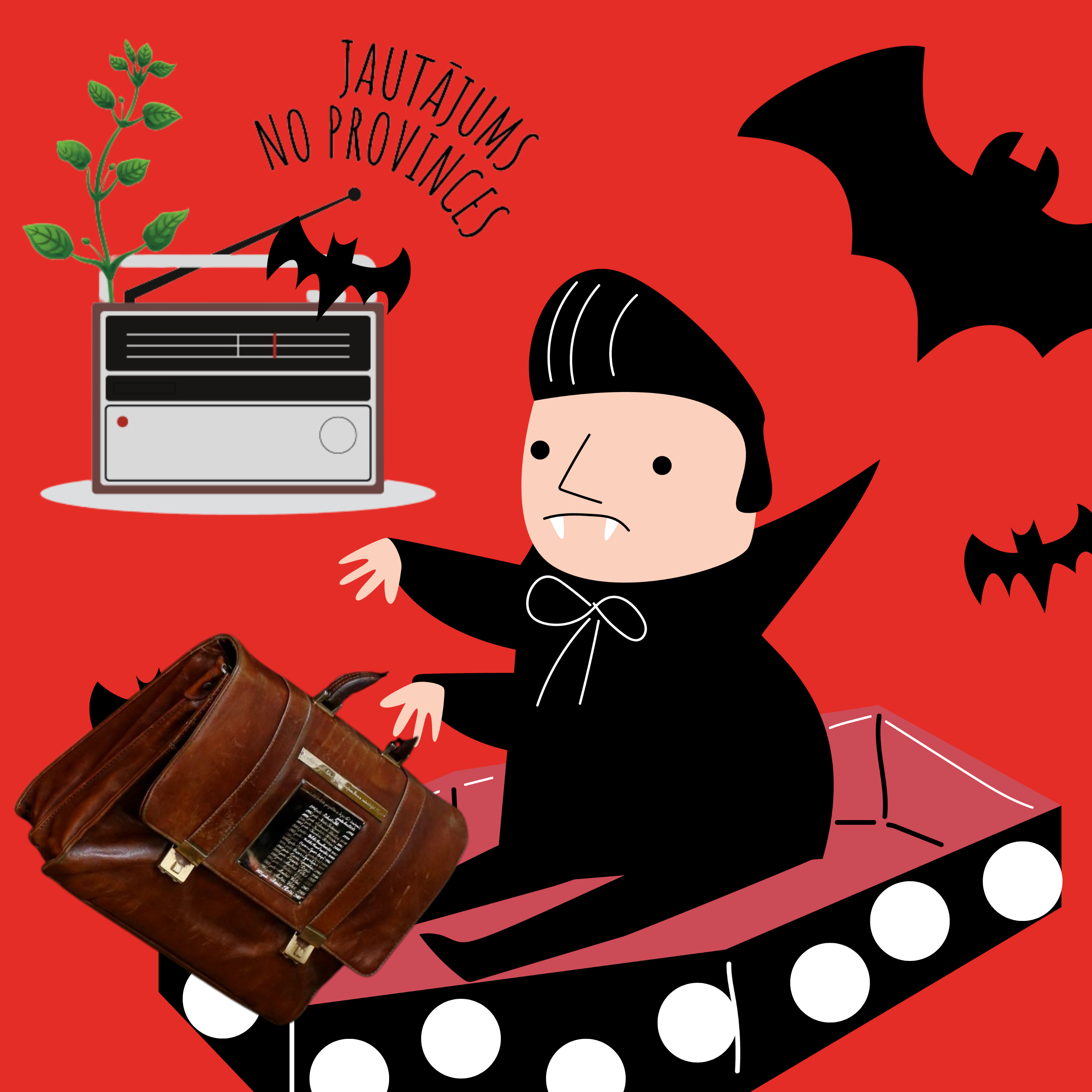 Laulās vai glabās?