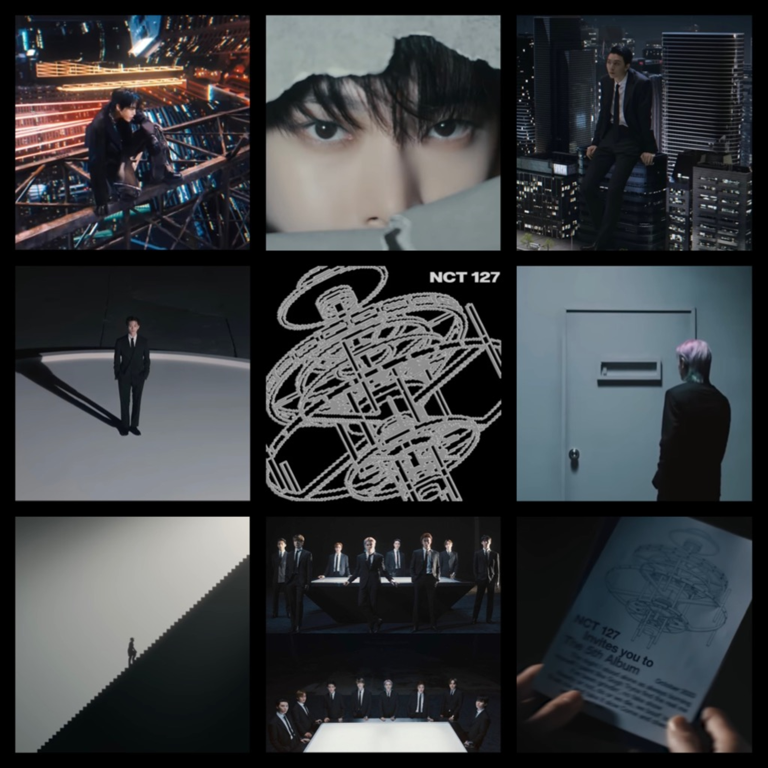 Fact Check (NCT Talk, Vol. 20)