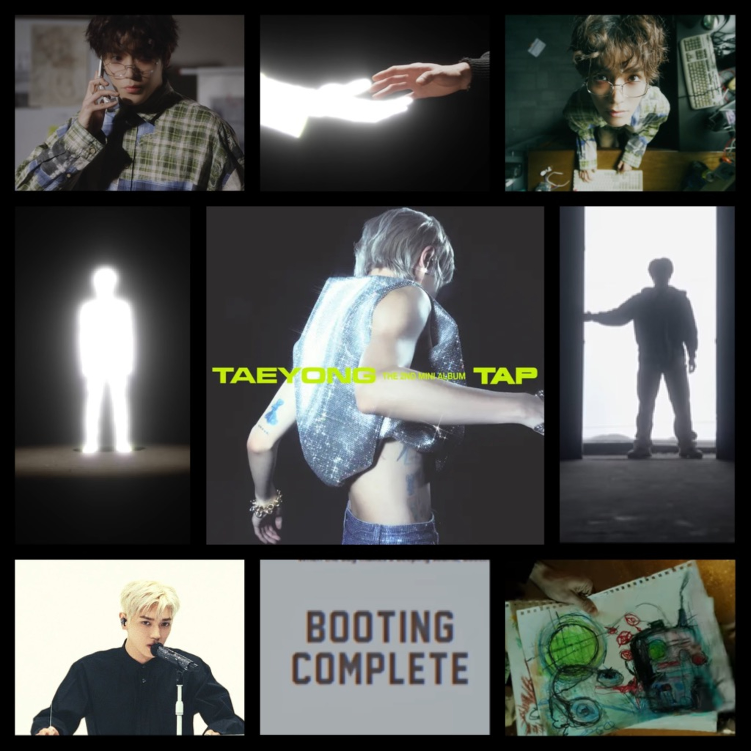 TY for TY Tracks
