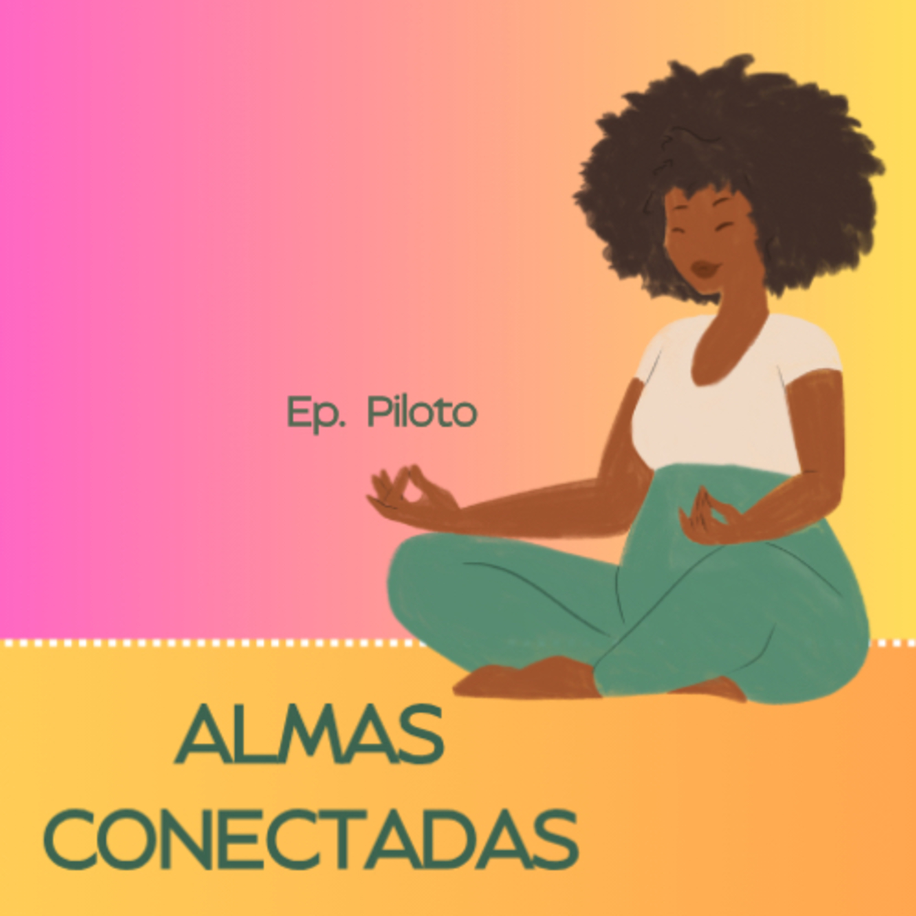 Piloto episode artwork