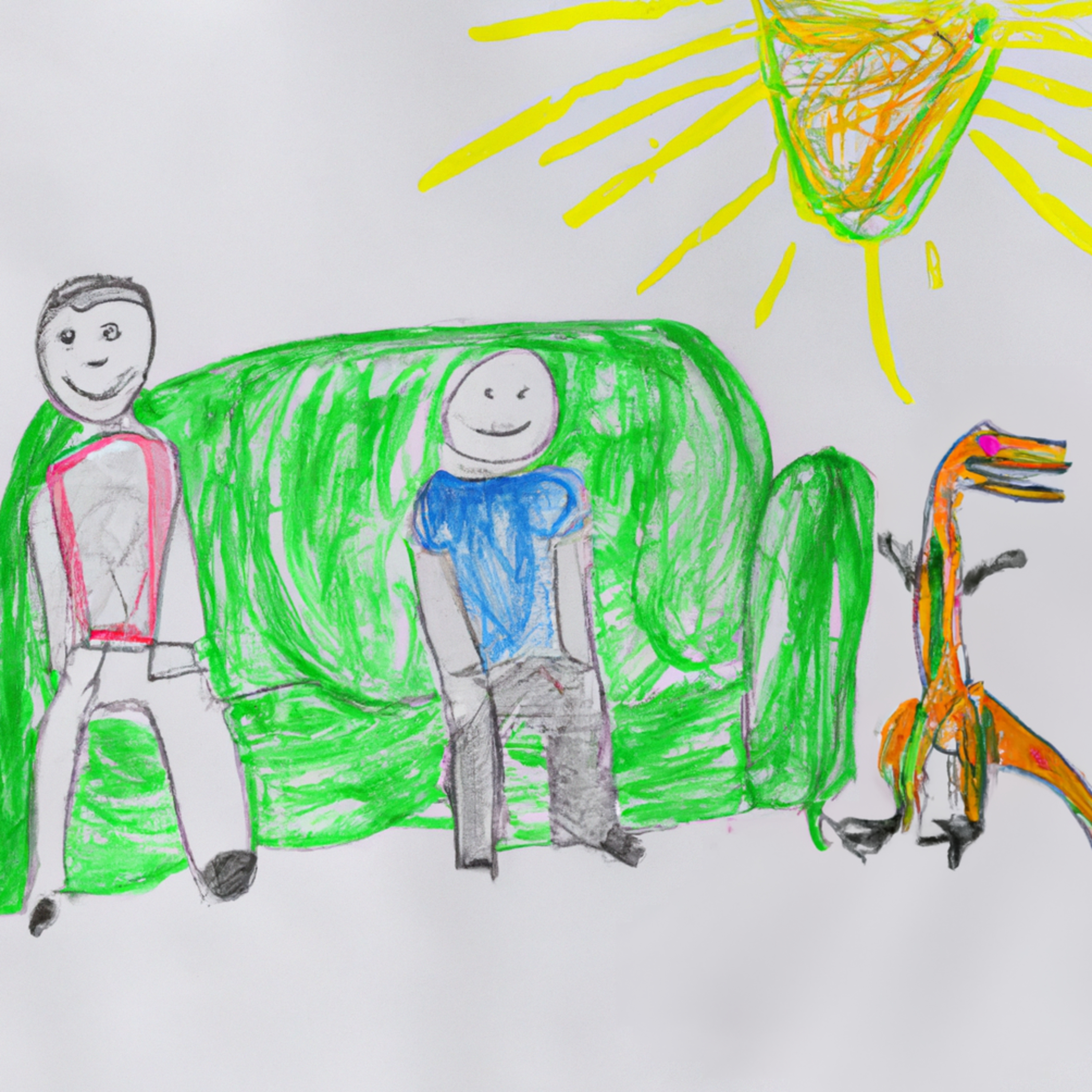 Raviolo und die Brägenplietschmaschin episode artwork