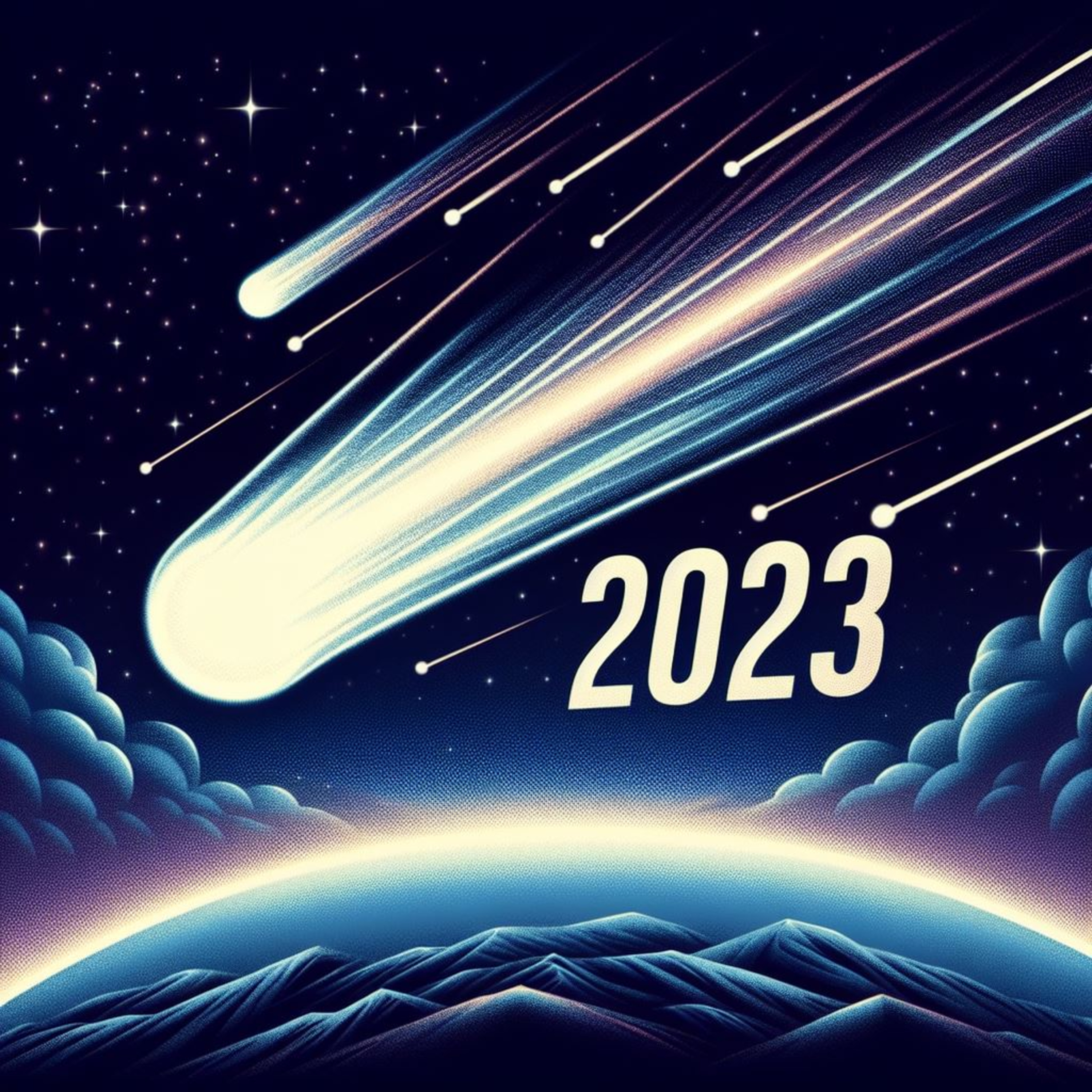 Wie ein Meteor (2023) episode artwork