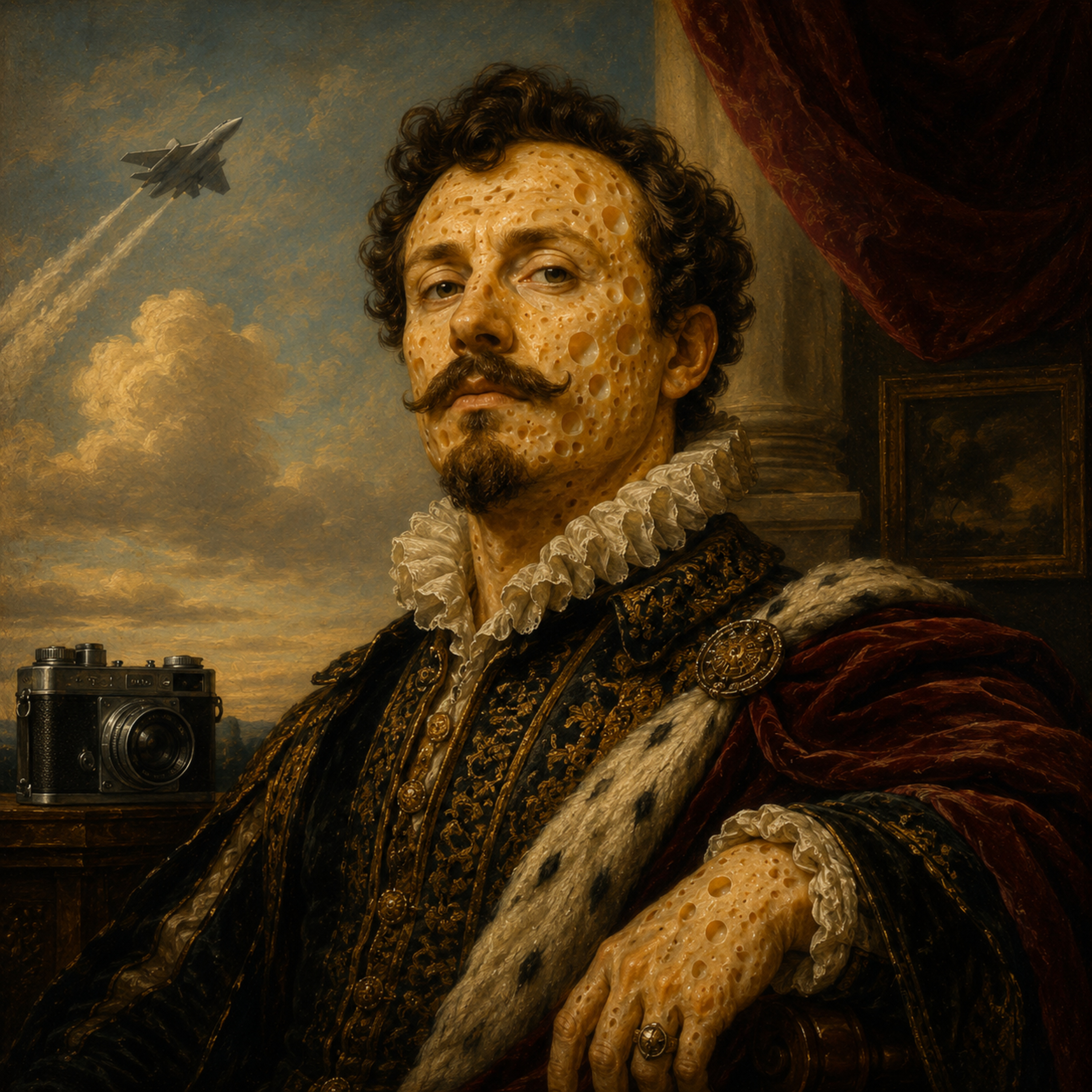 Käsiger Michael episode artwork