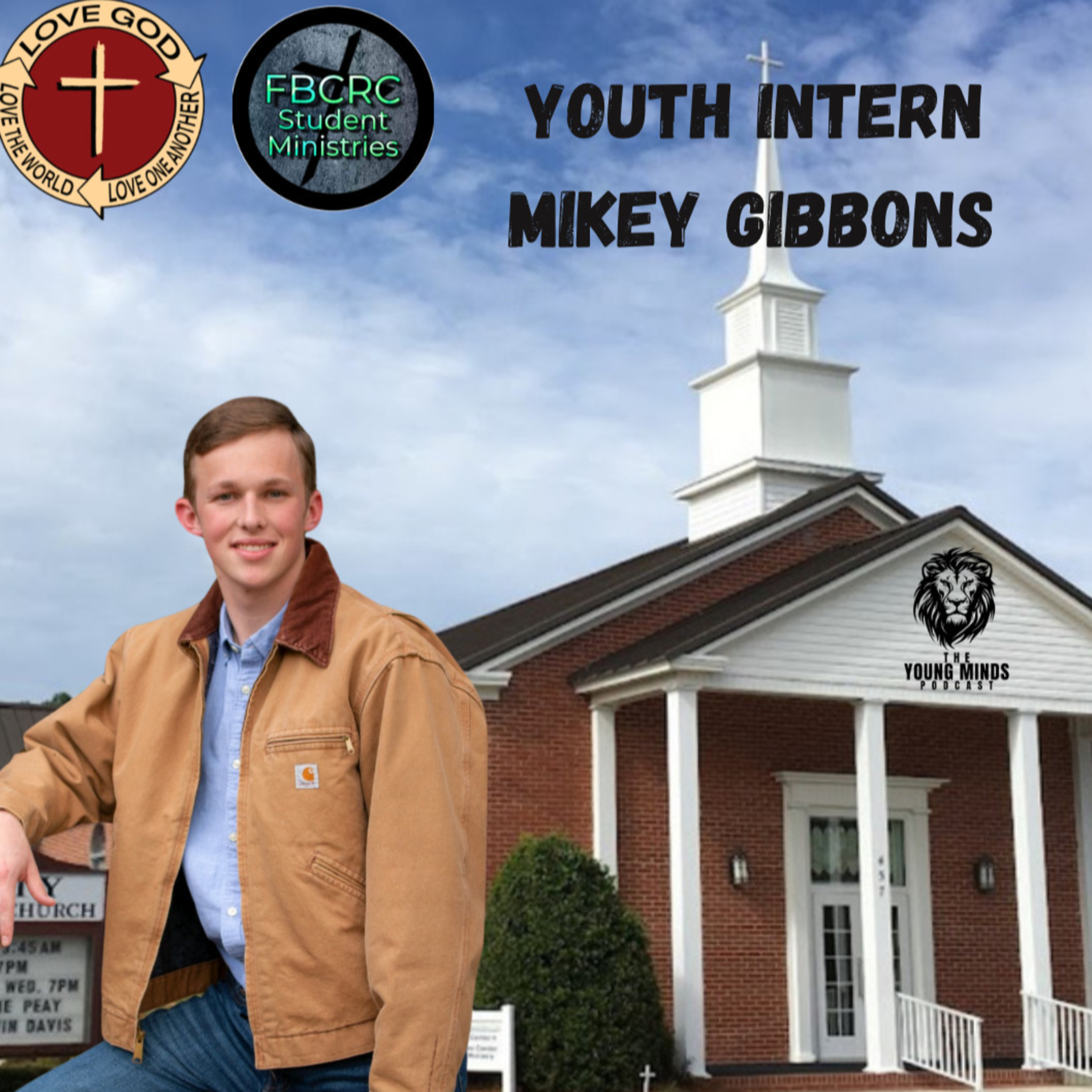 The Young Minds Podcast
