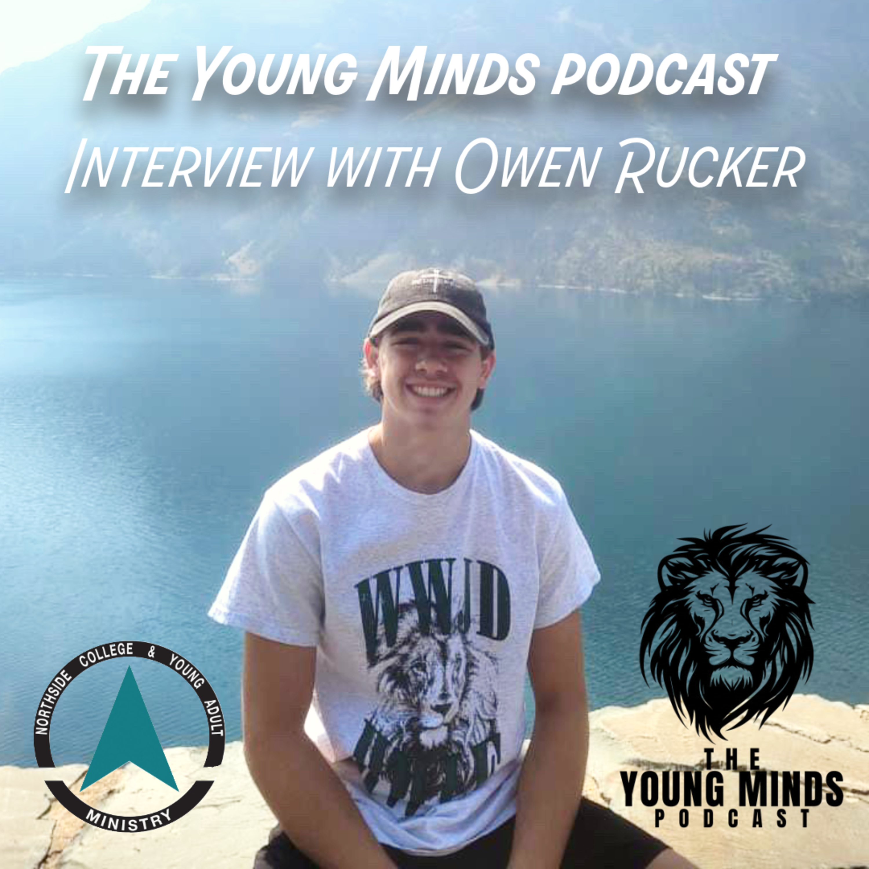 The Young Minds Podcast