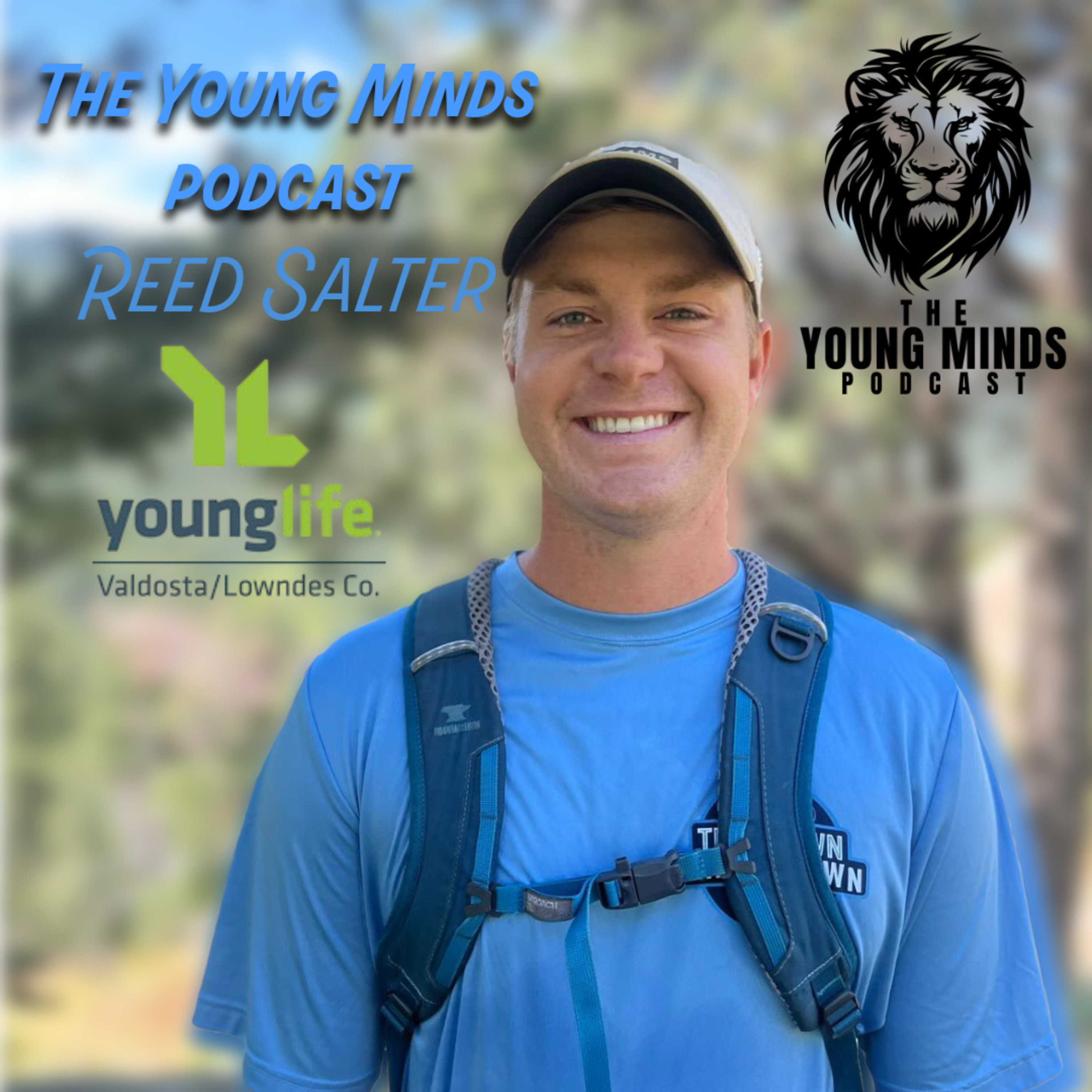 The Young Minds Podcast