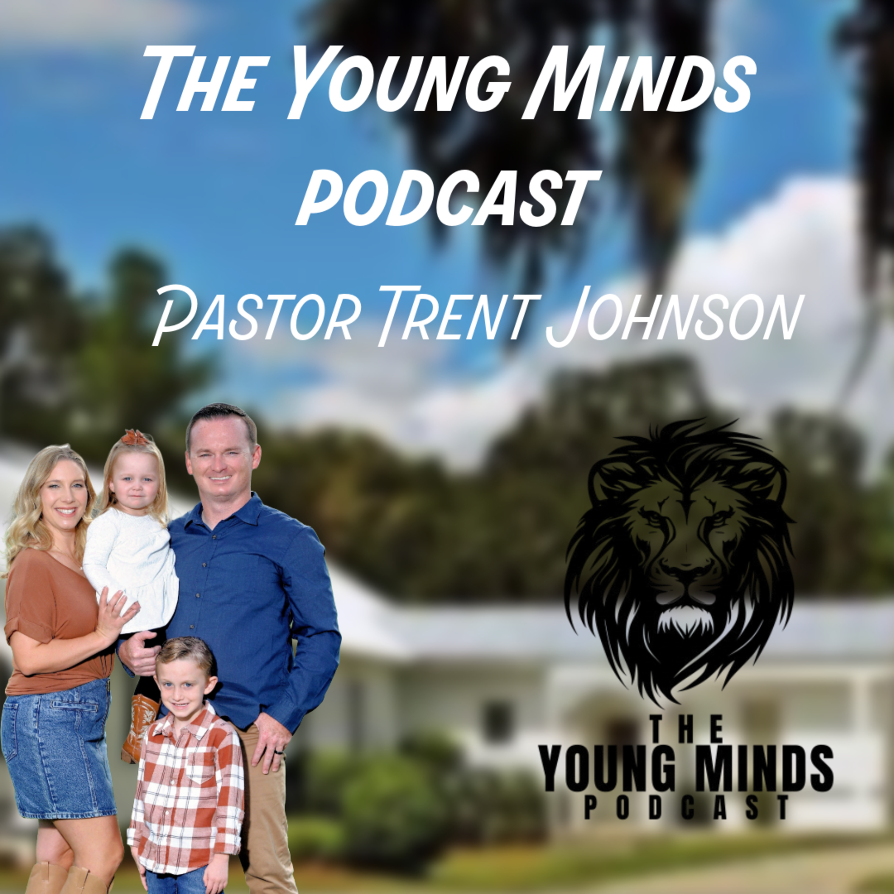 The Young Minds Podcast