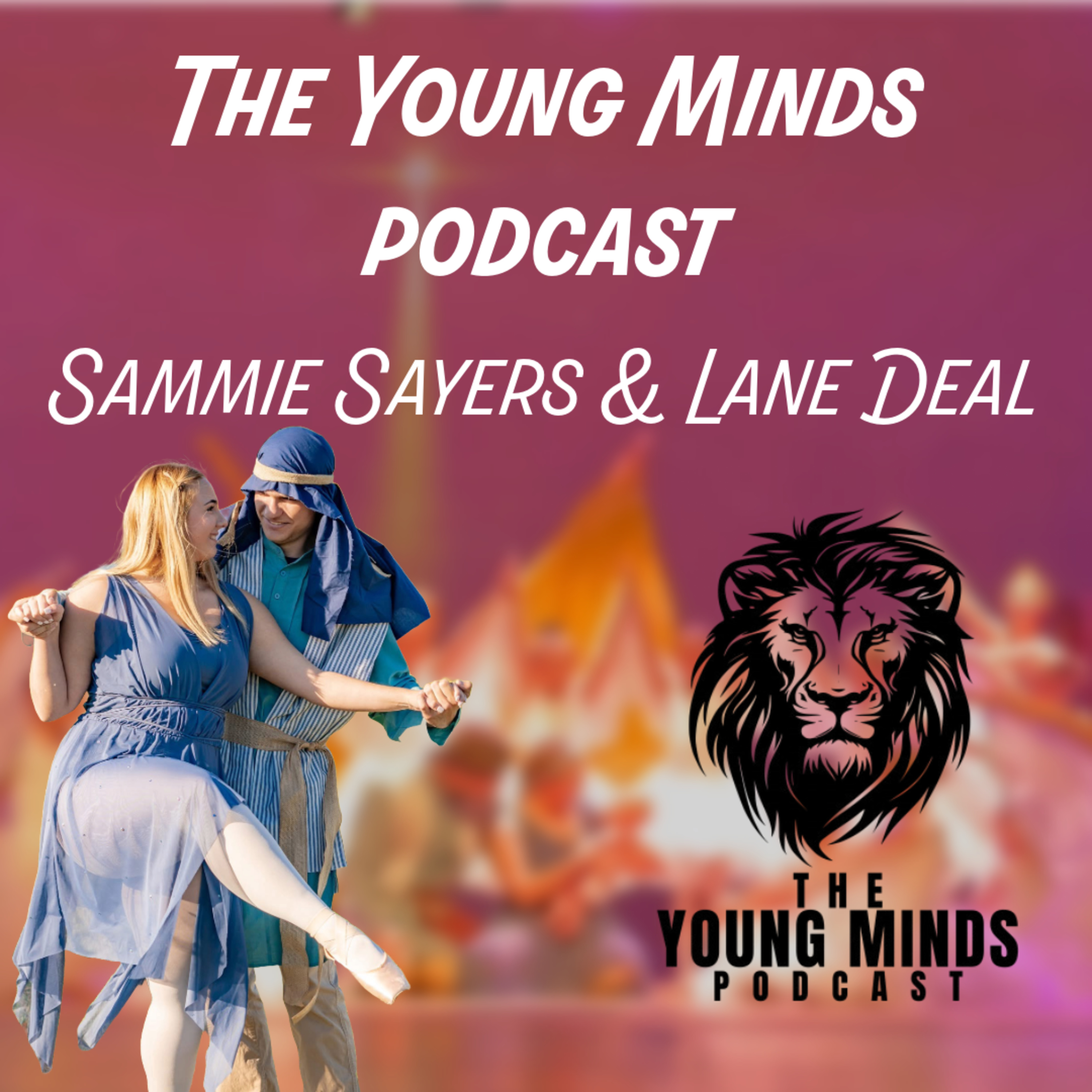 The Young Minds Podcast