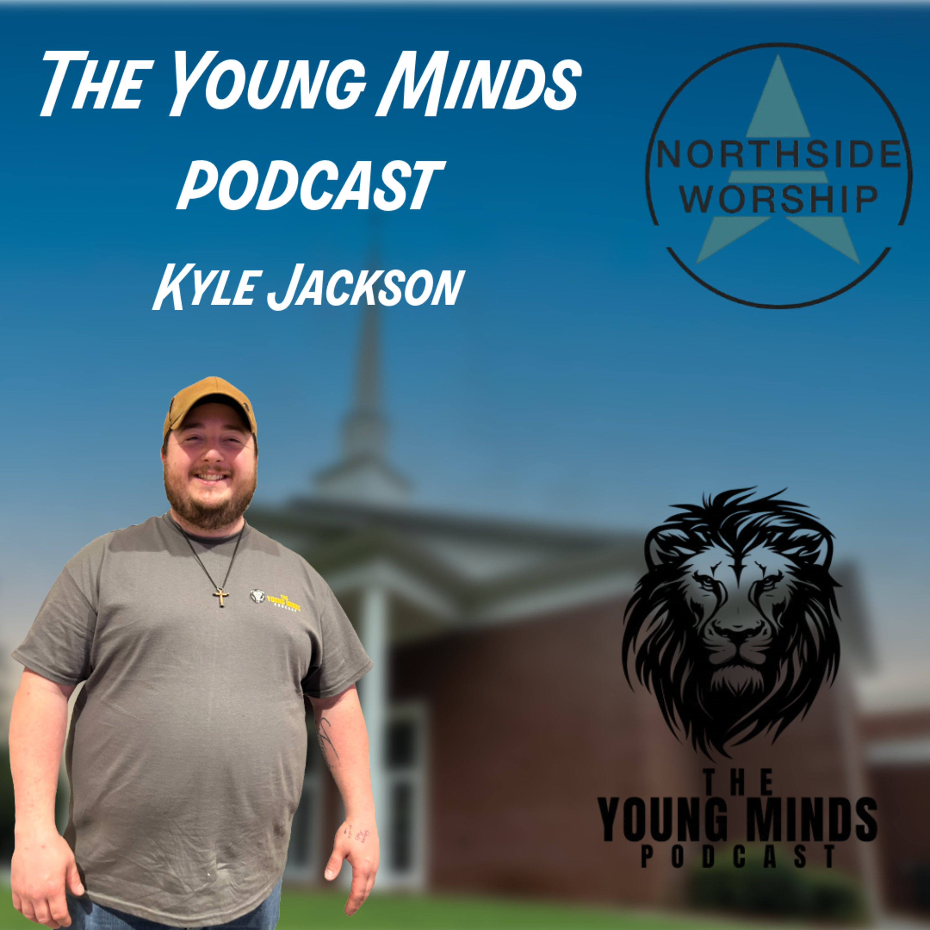 The Young Minds Podcast