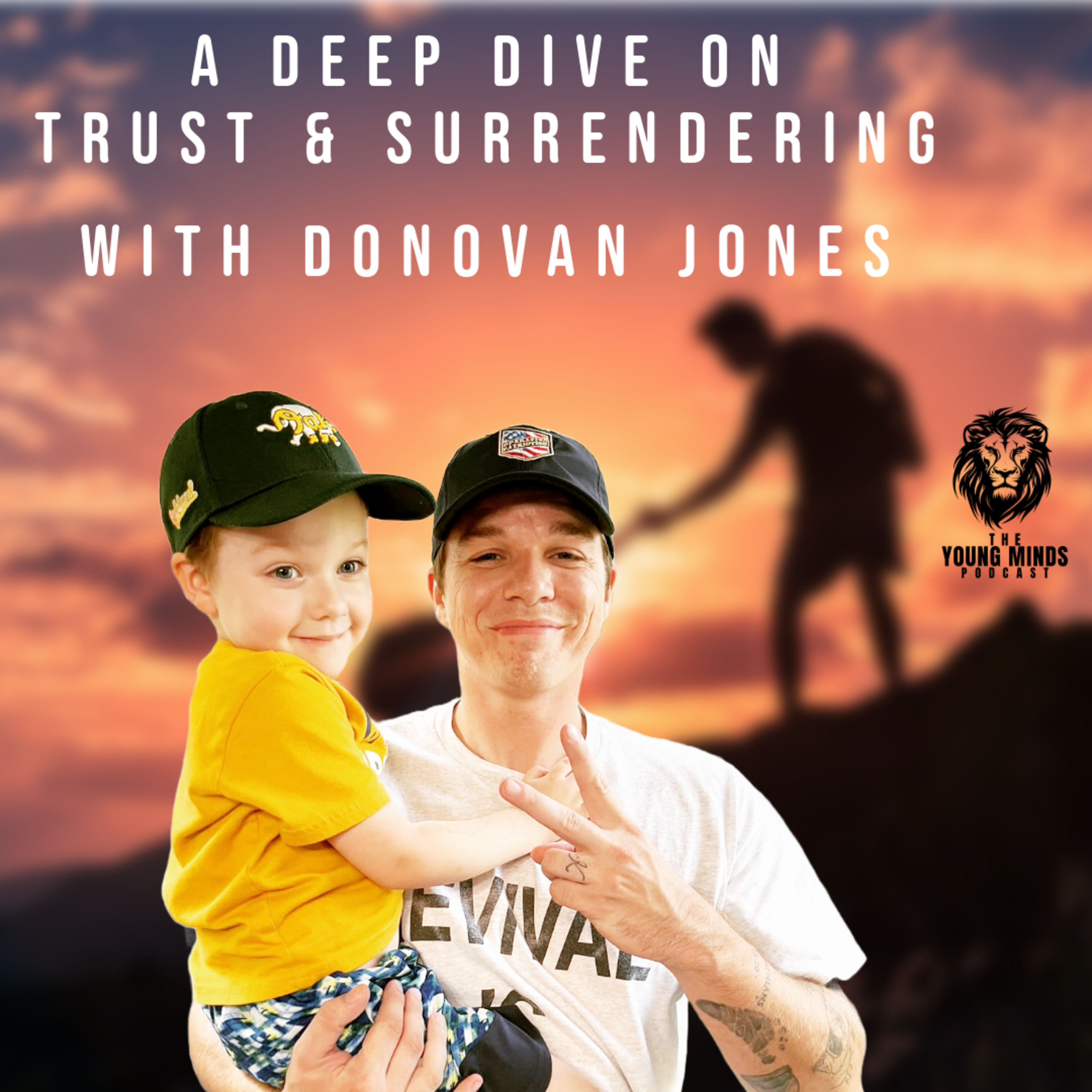 The Young Minds Podcast