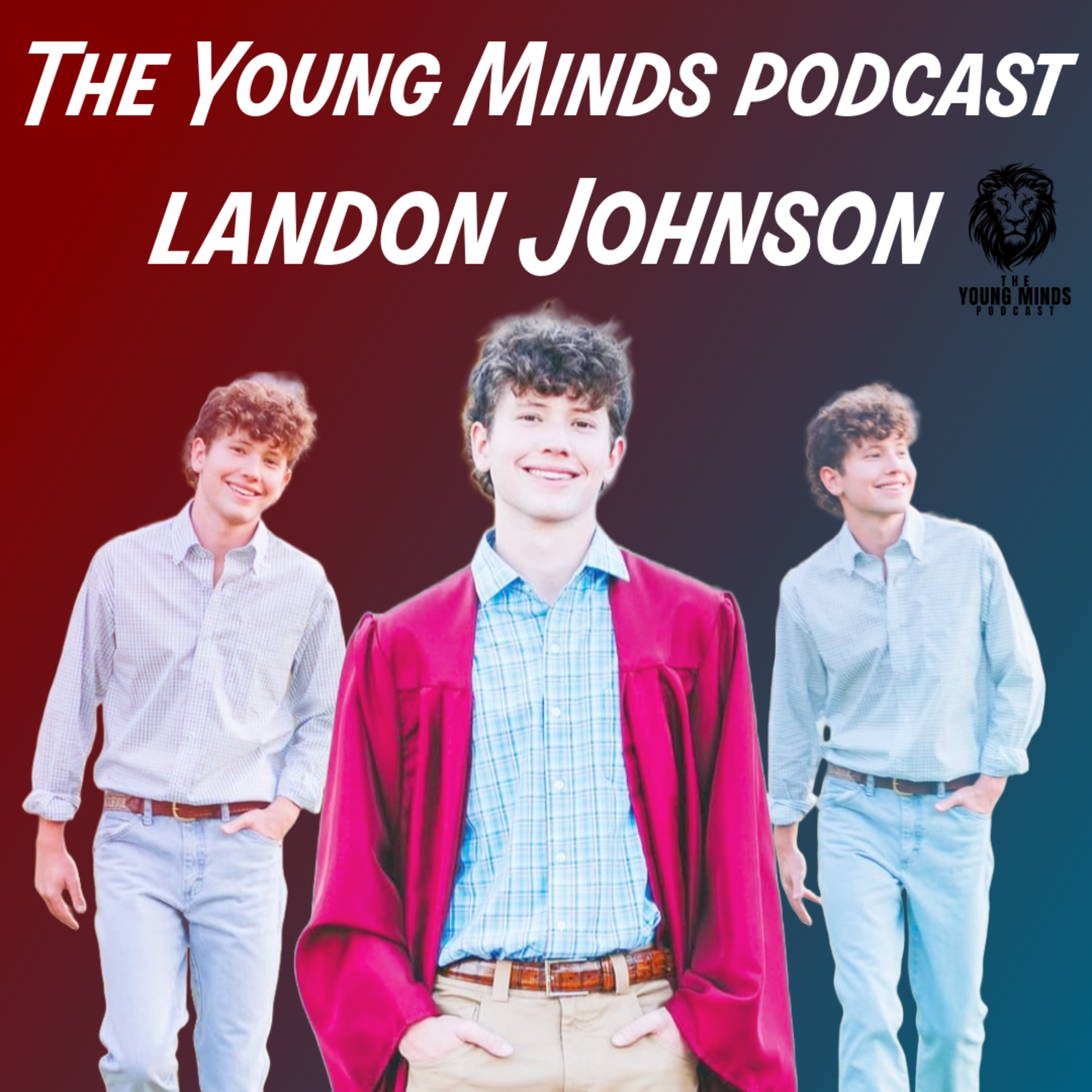 The Young Minds Podcast