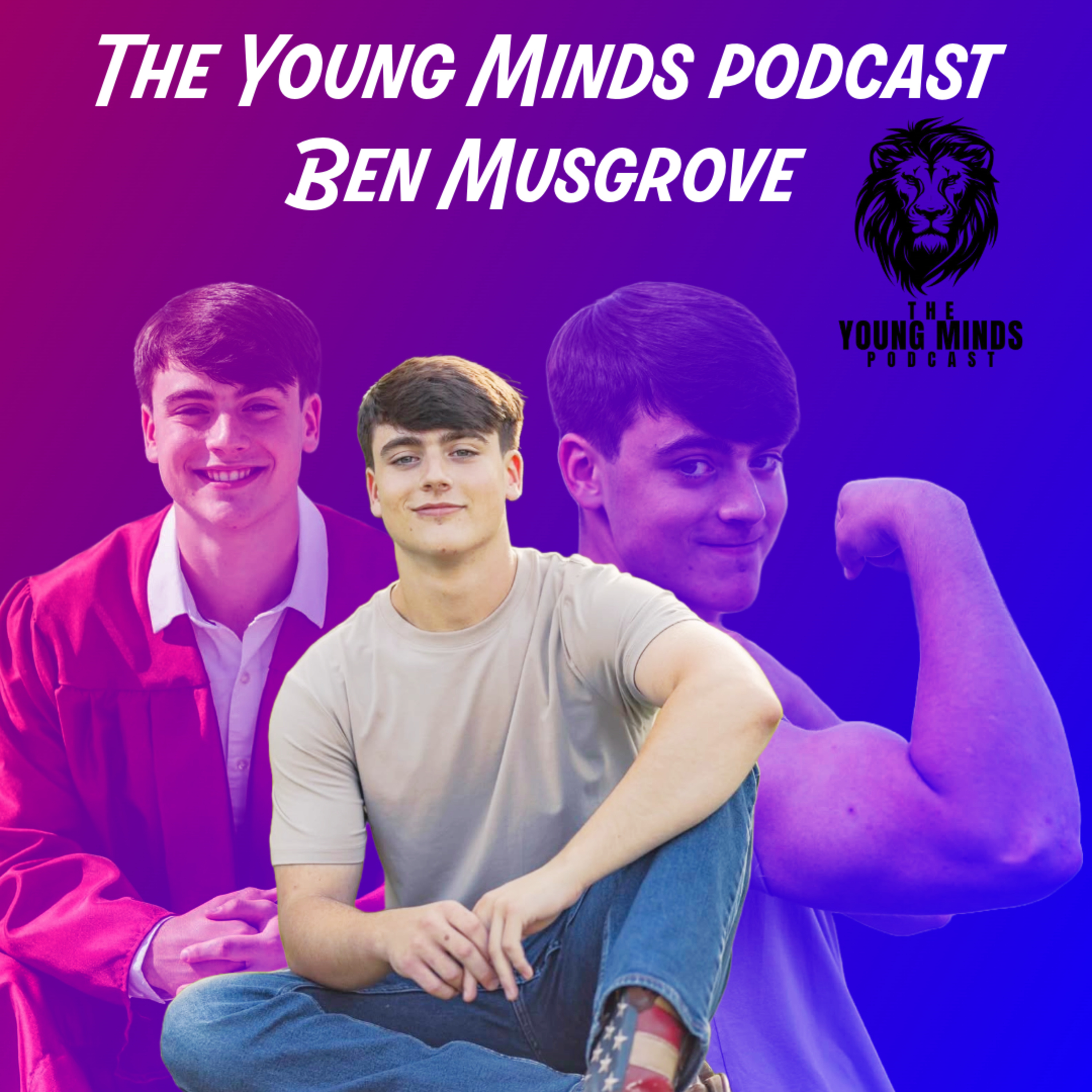 The Young Minds Podcast