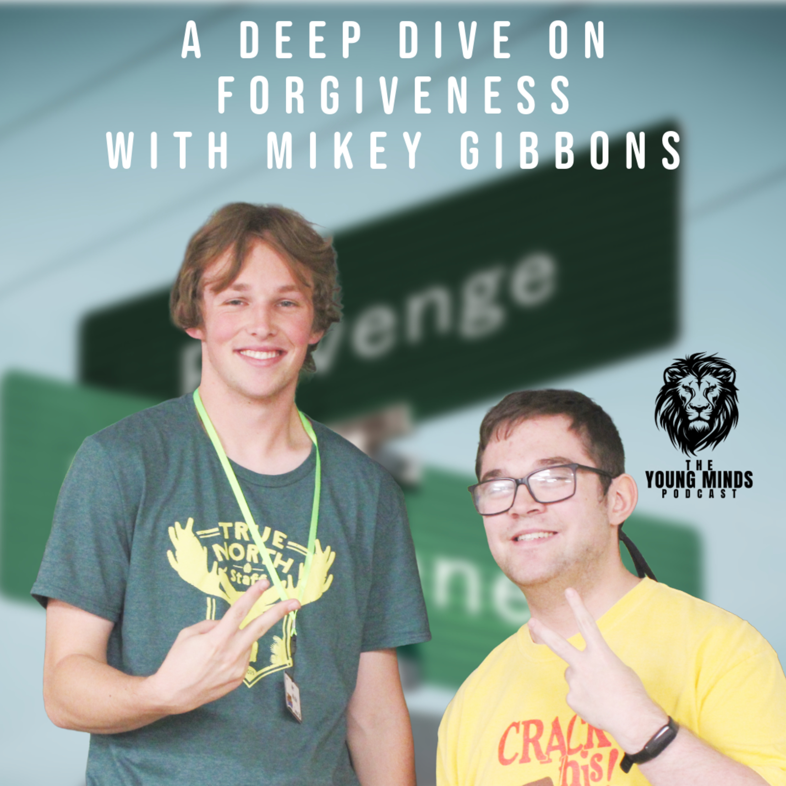 The Young Minds Podcast