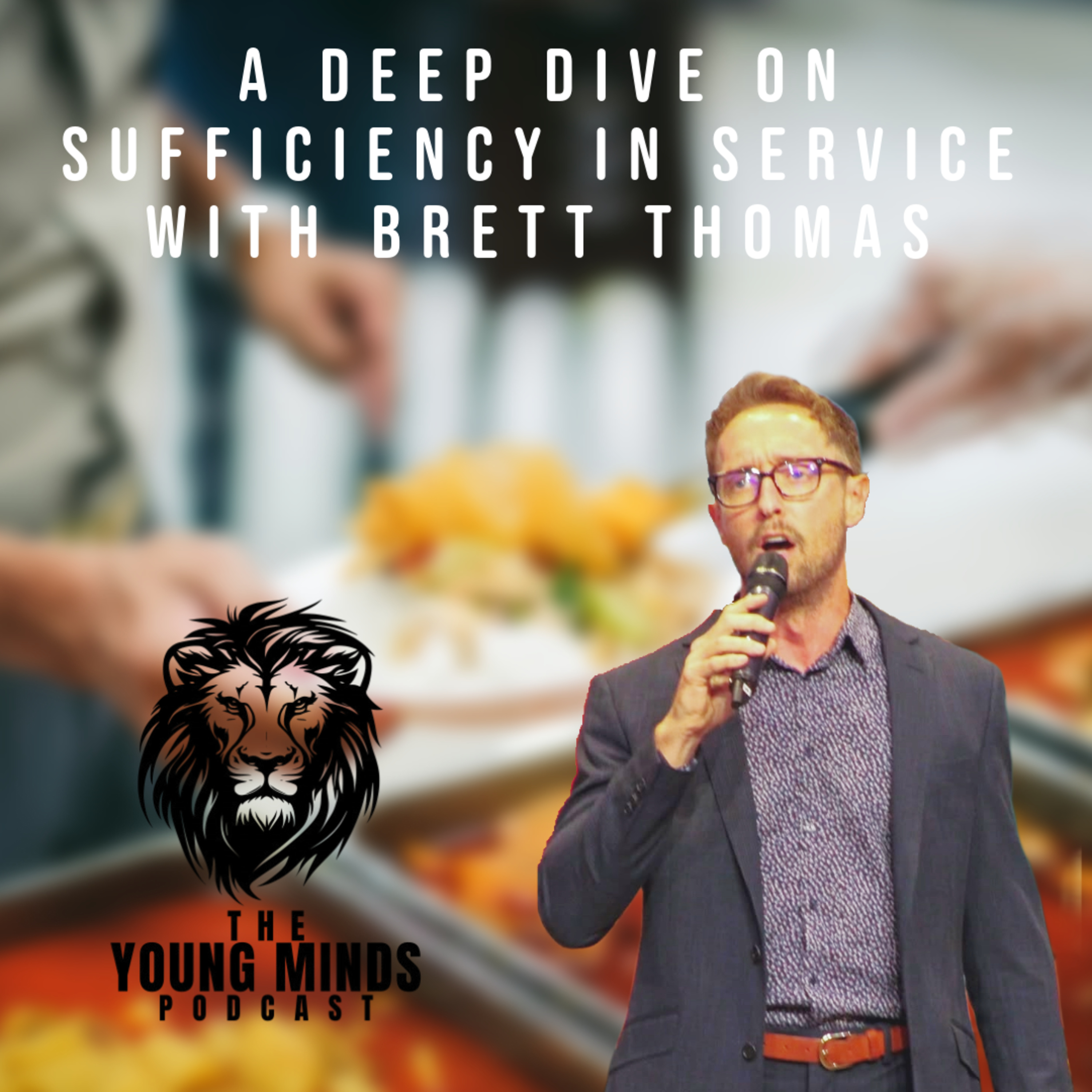 The Young Minds Podcast