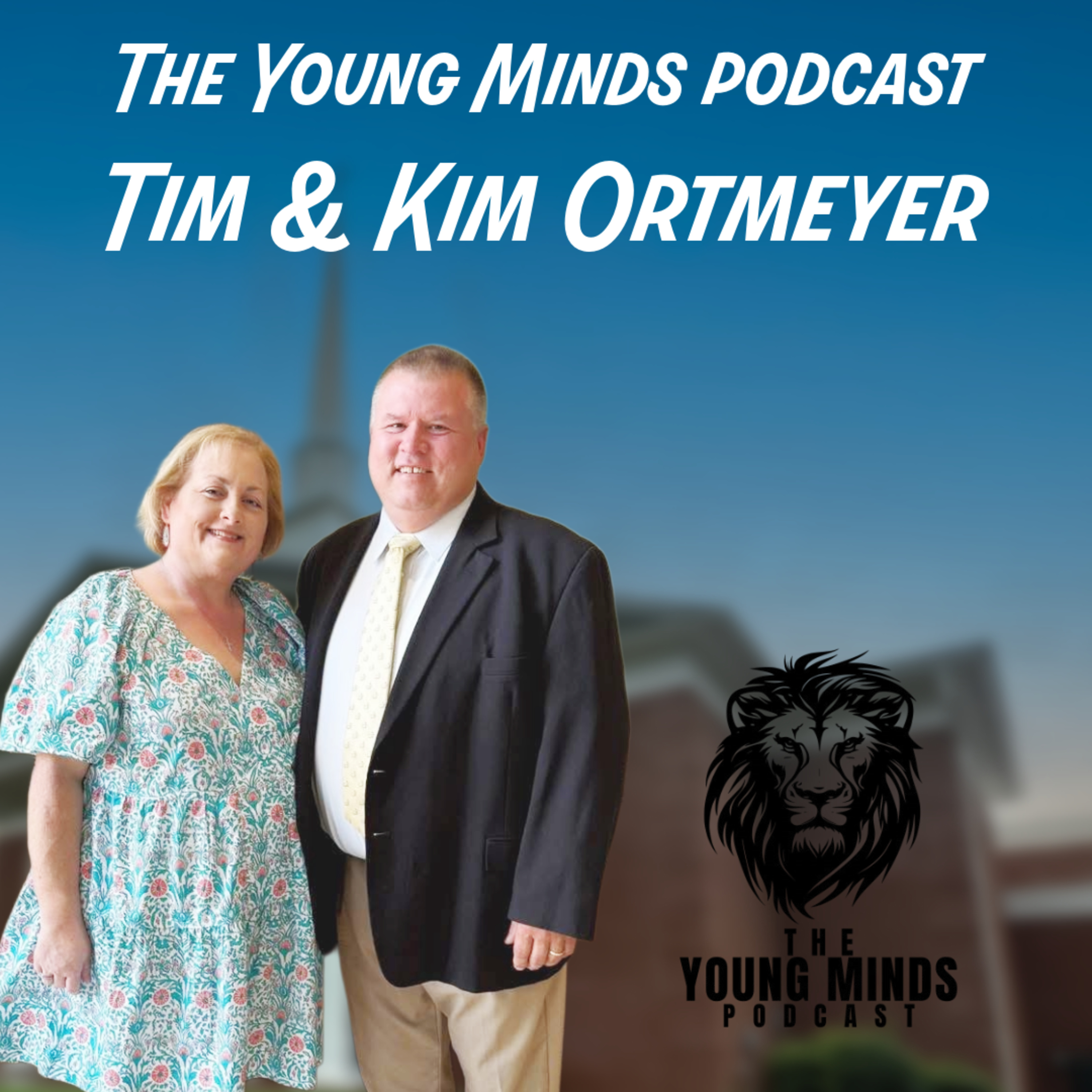 The Young Minds Podcast