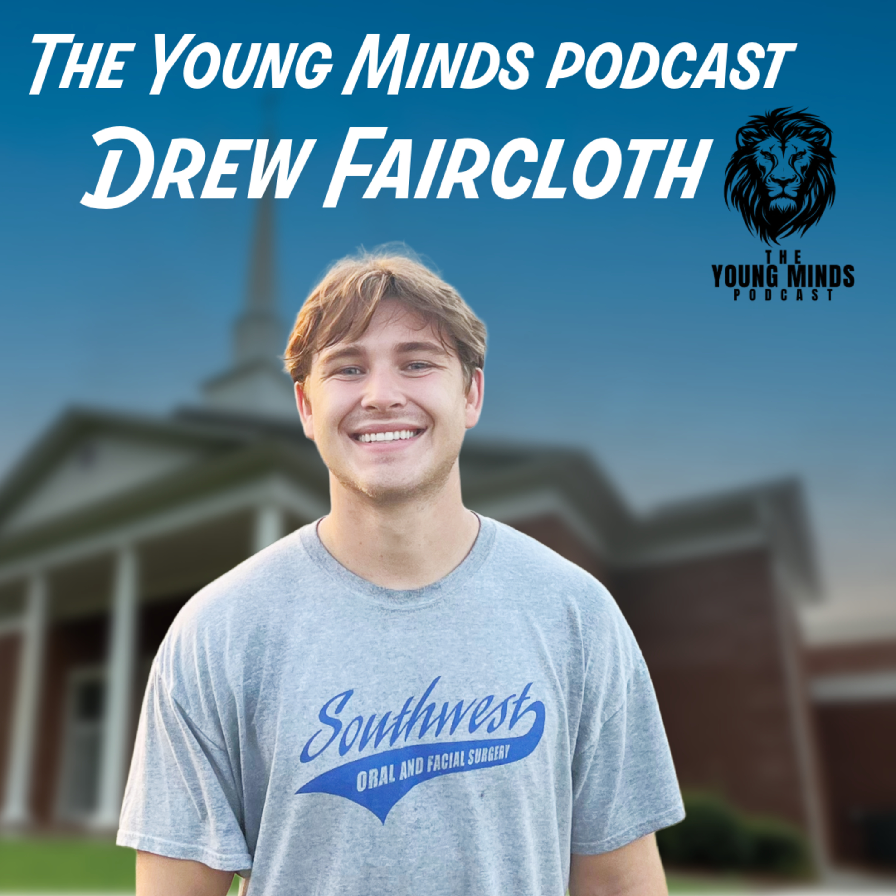The Young Minds Podcast